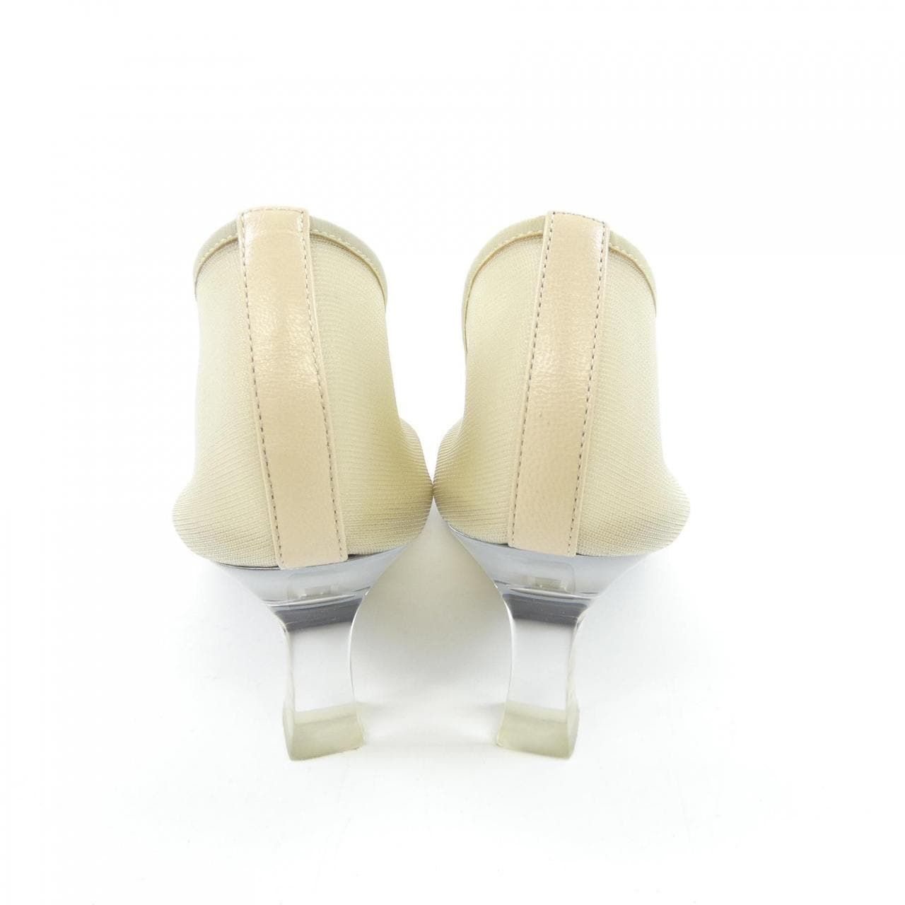 ザロウ THE ROW SOCK PUMP F1153W20 シューズ