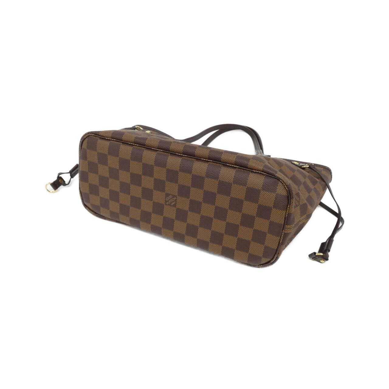 LOUIS VUITTON Damier Neverfull PM N41359 包