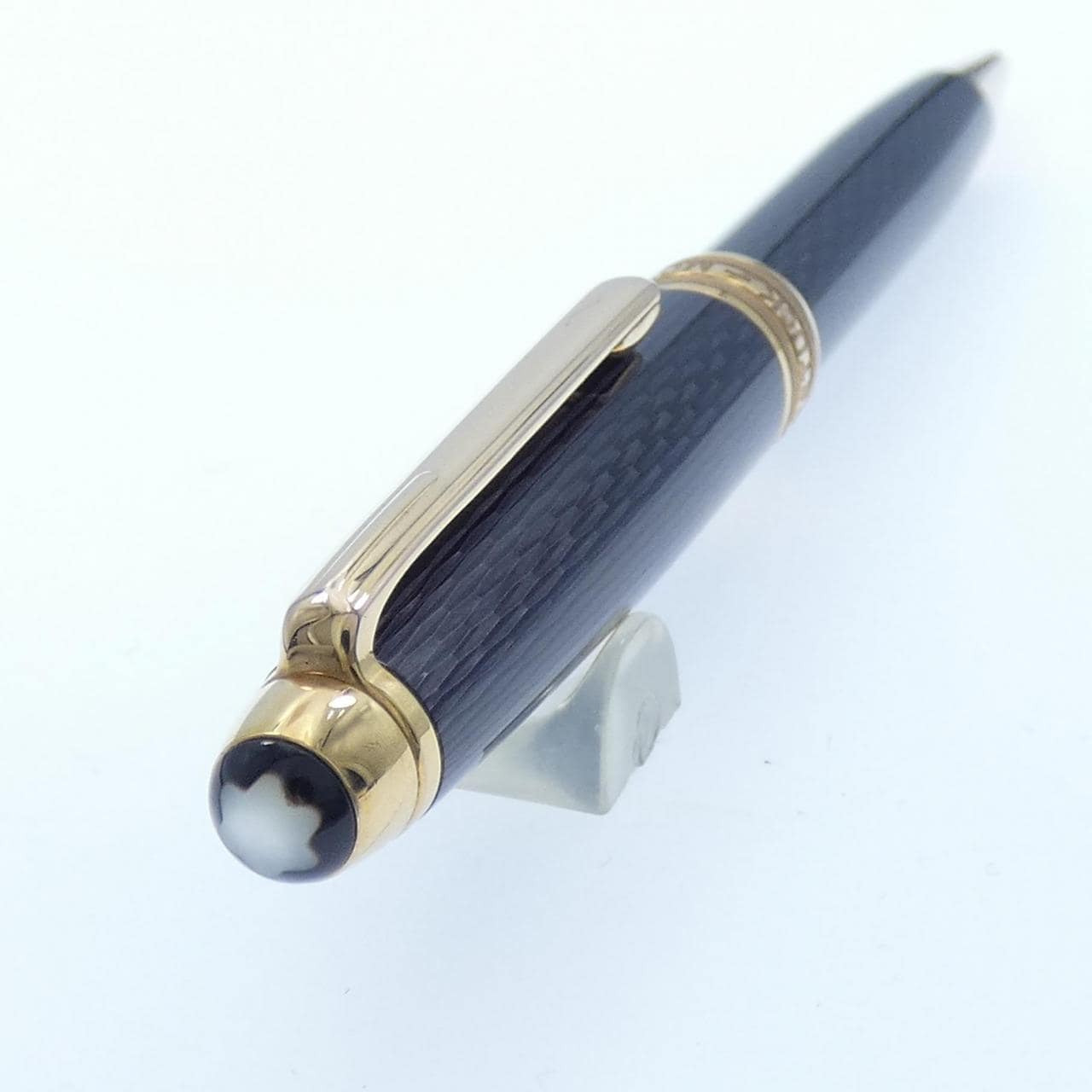 MONTBLANC大班系列 90 週年單石經典 111533 原子筆