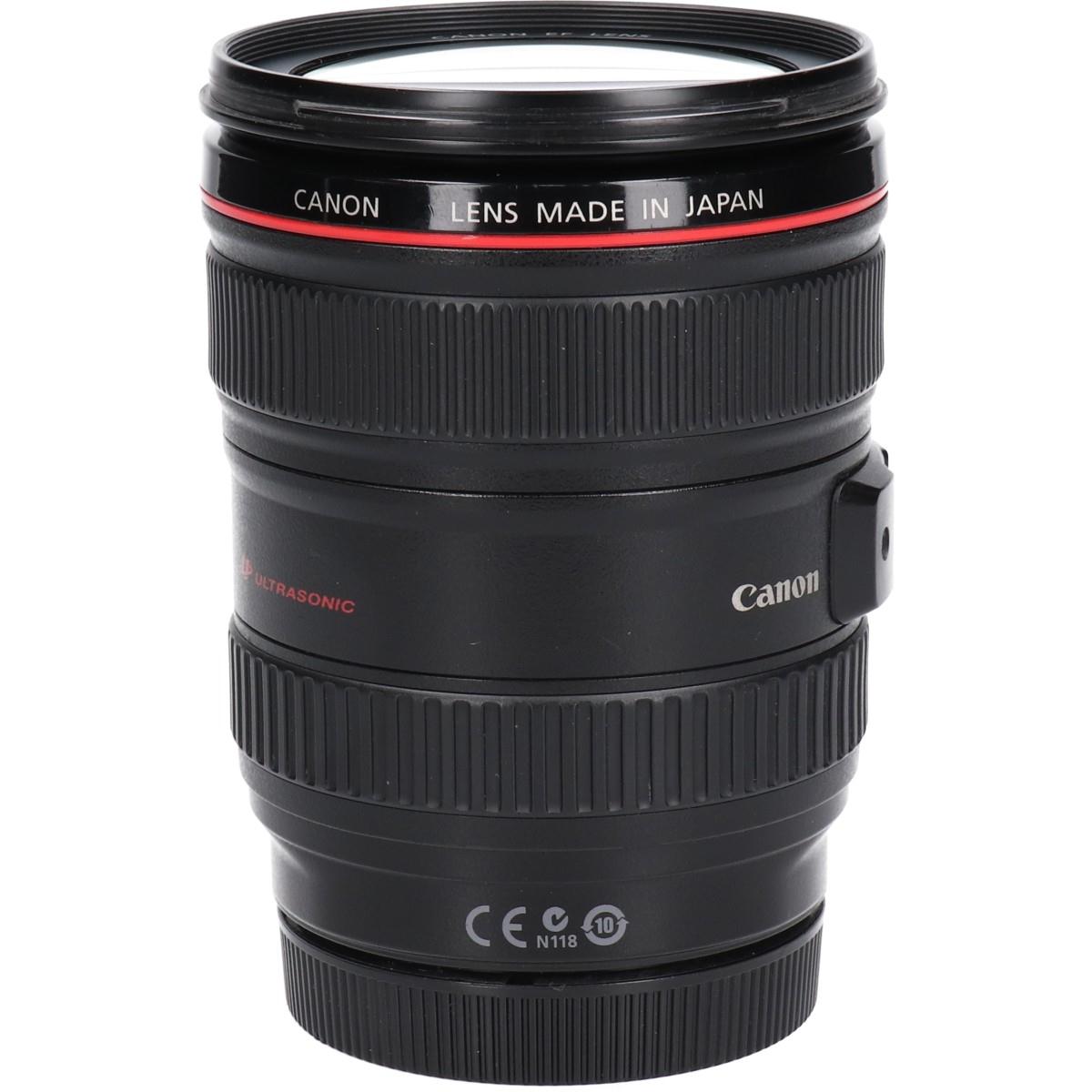 ＥＦ２４－１０５ｍｍ　Ｆ４Ｌ　ＩＳ　ＵＳＭ