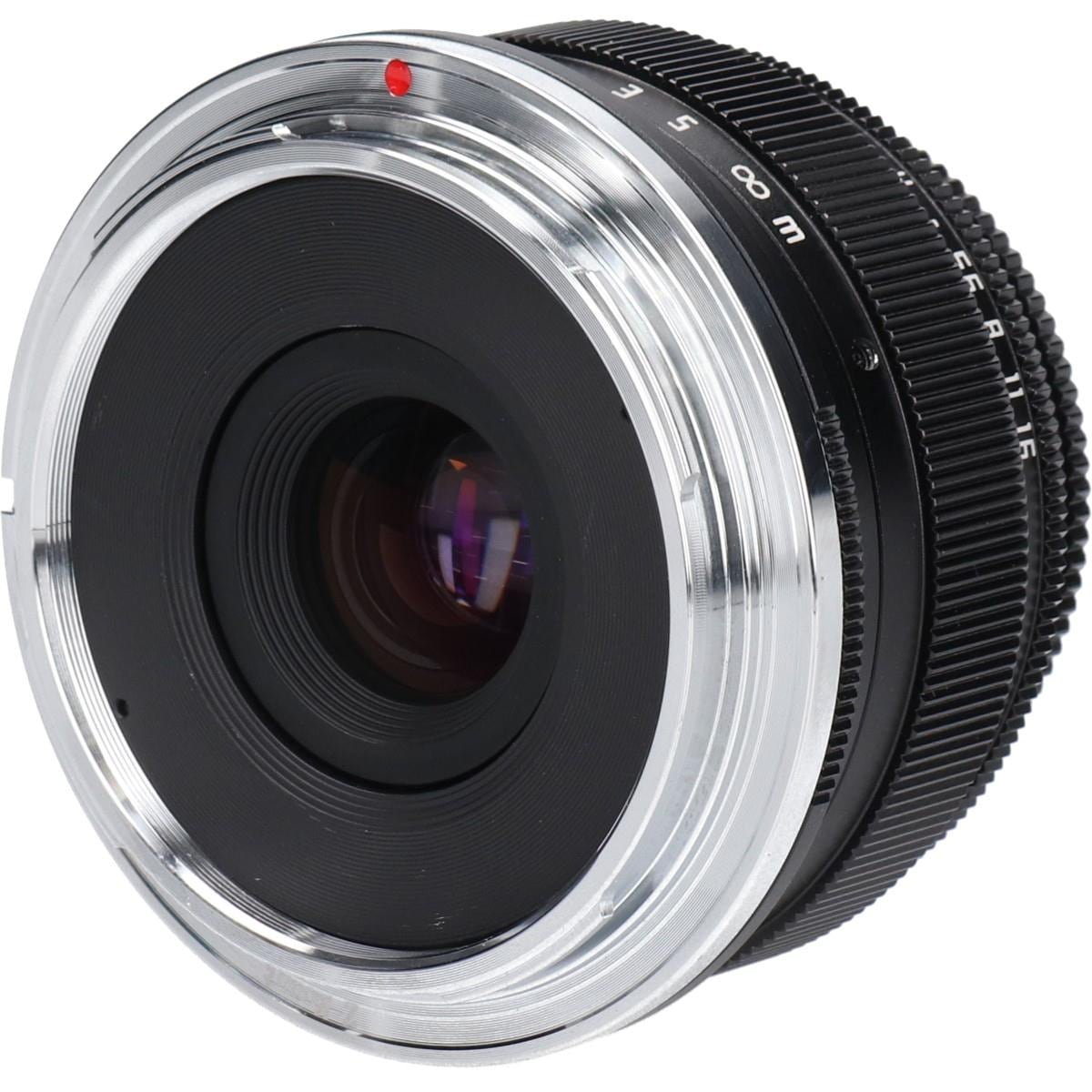 Ｚ５０ｍｍ　Ｆ２