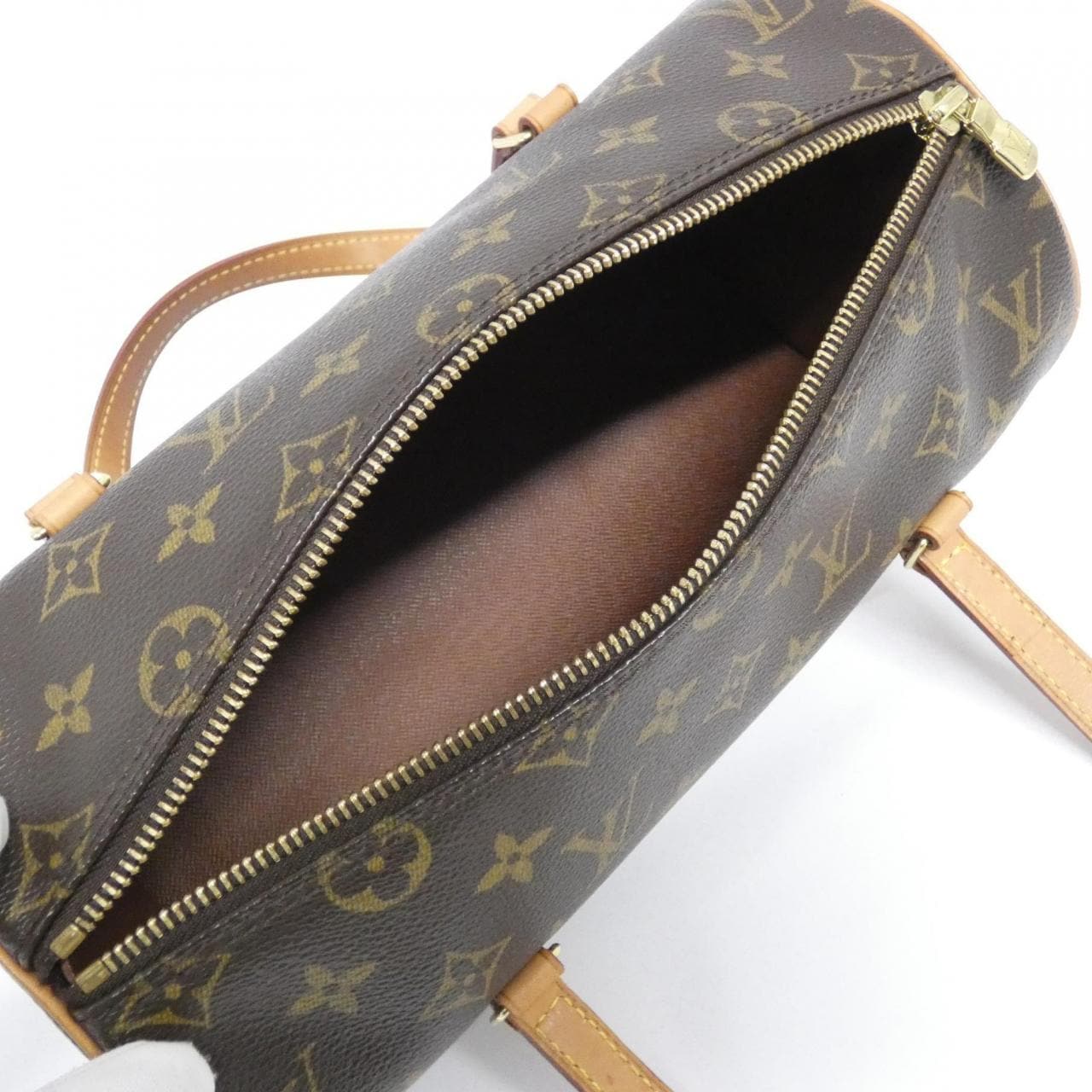 ルイヴィトン モノグラム パピヨン 26cm M51386 バッグ