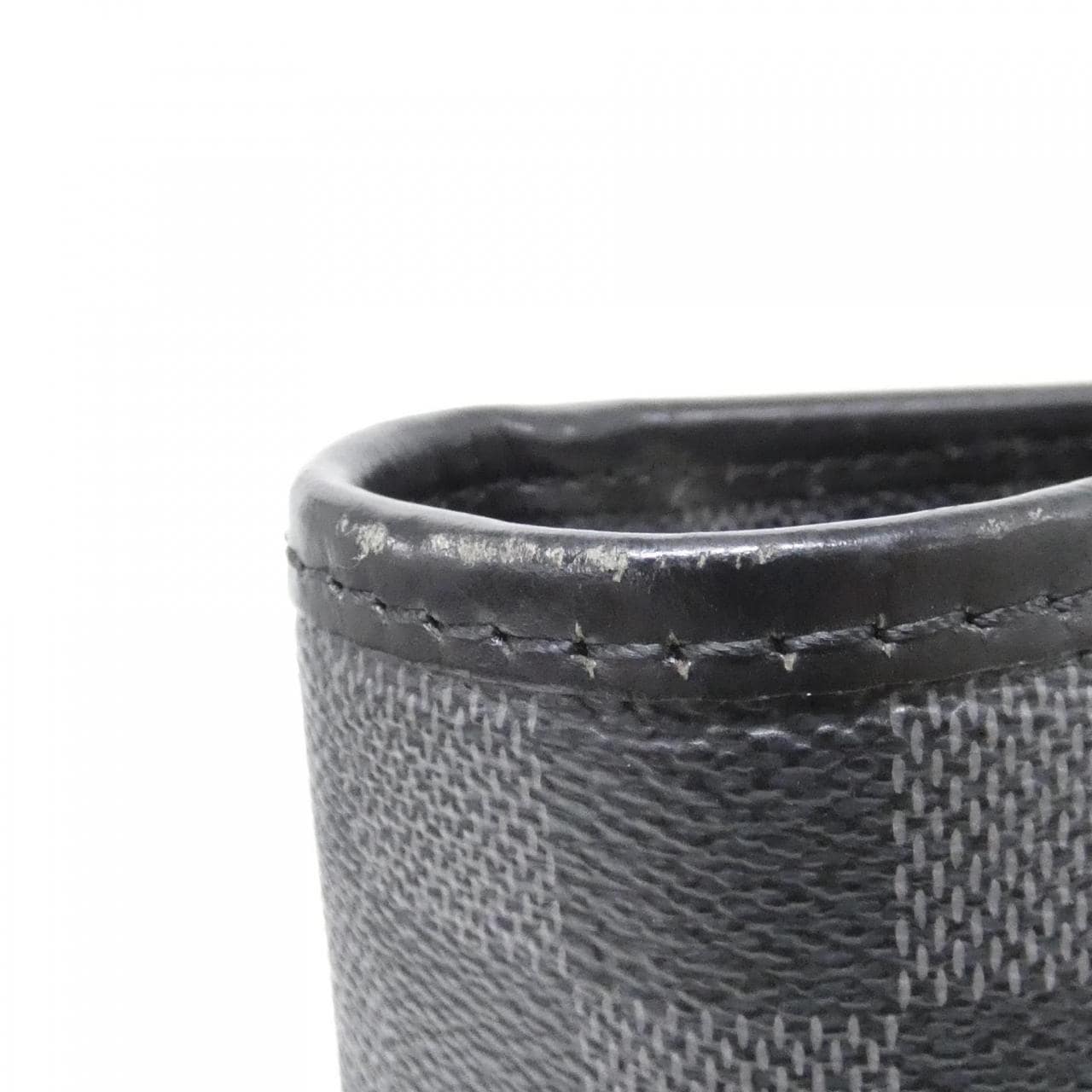 ルイヴィトン ダミエ グラフィット タダオ N51192 バッグ