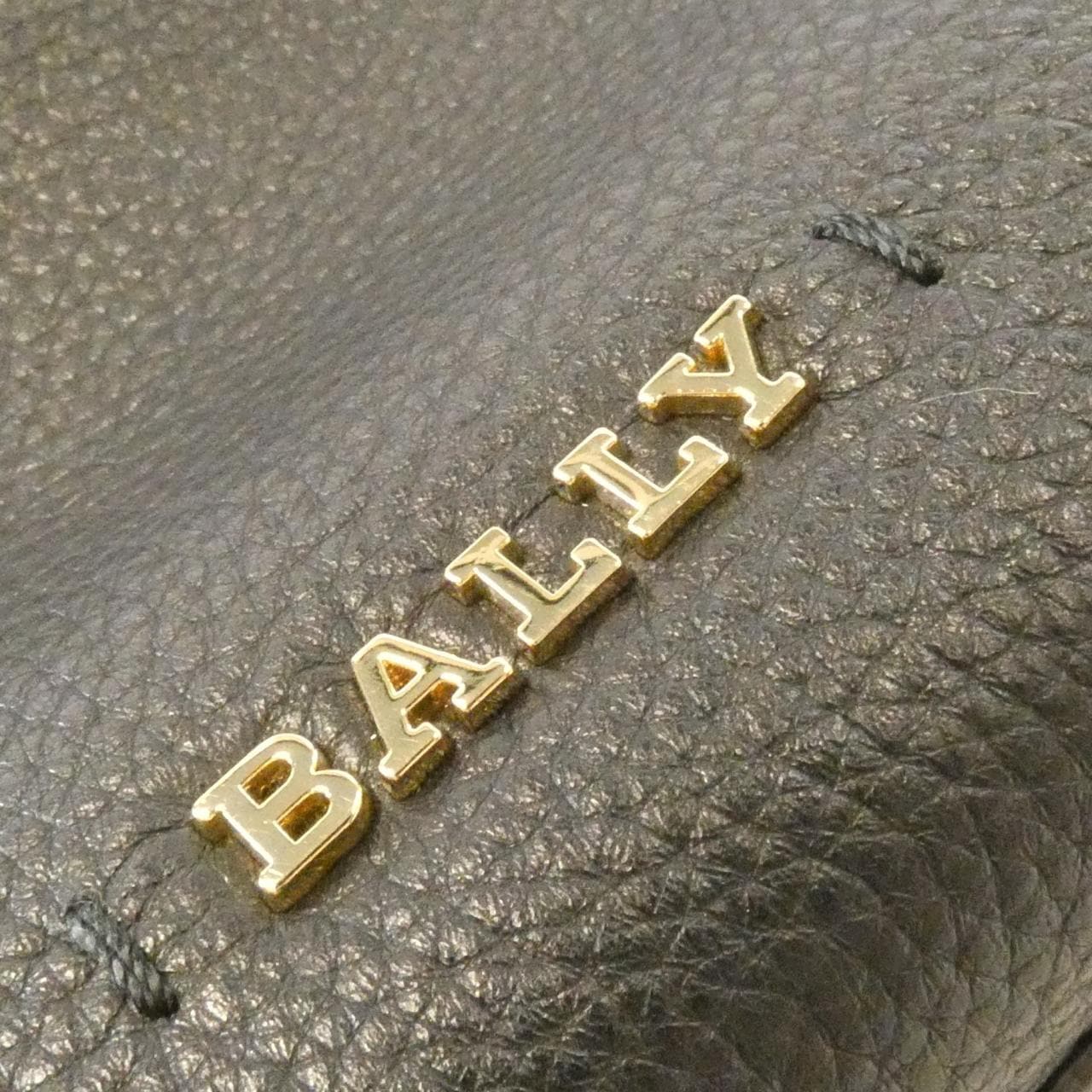 Bally Bloom Hobo O Bag