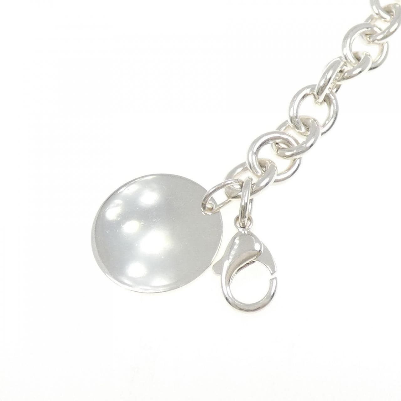 ティファニー リターントゥティファニー ブレスレット