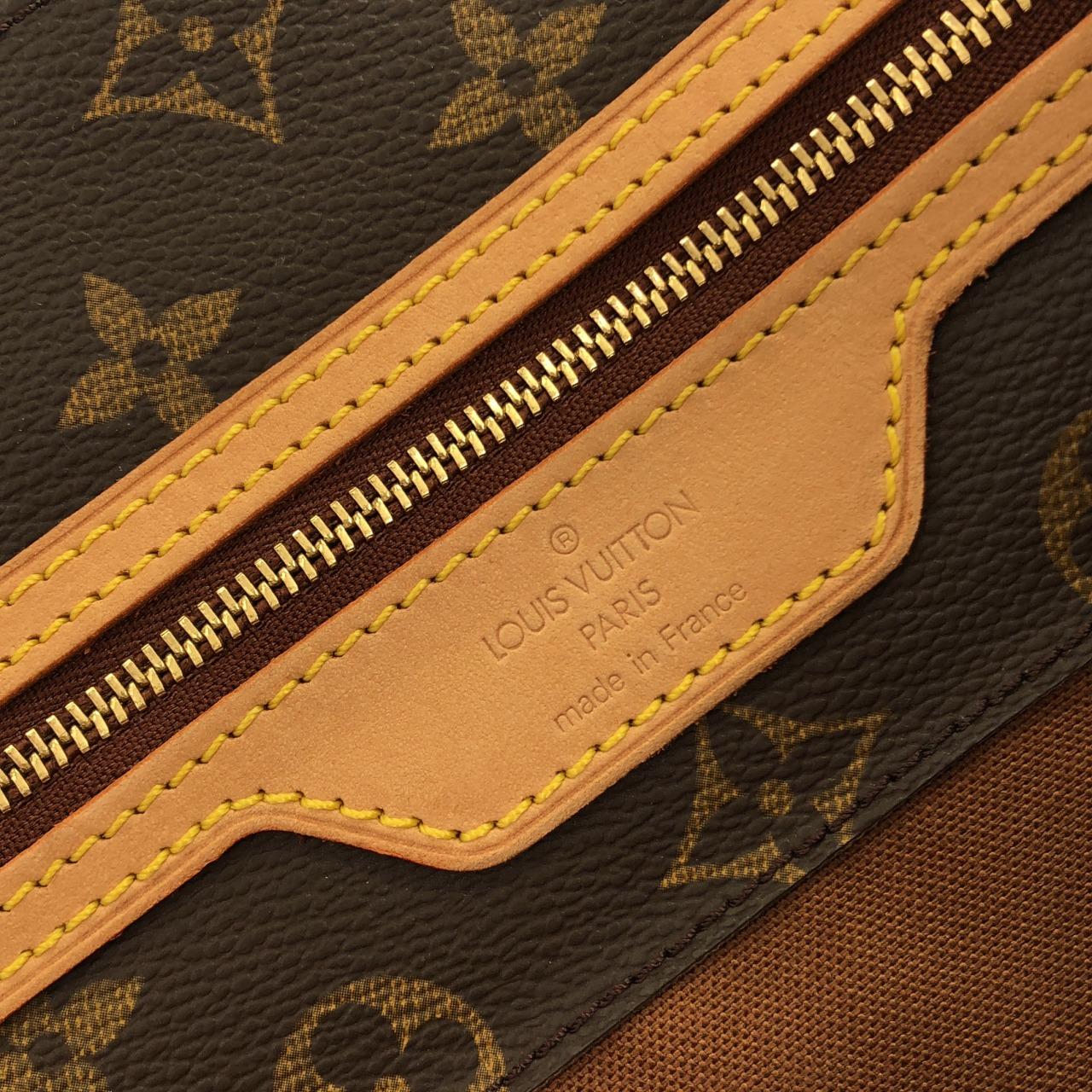 ルイヴィトン モノグラム カバ アルト M51152 バッグ