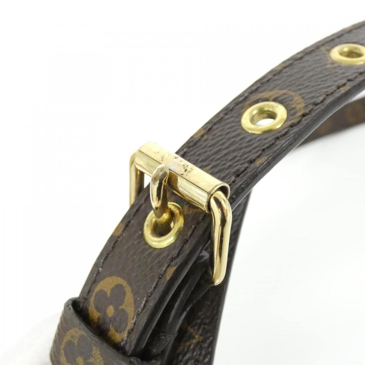 ルイヴィトン モノグラム ショルダー ストラップ J14102