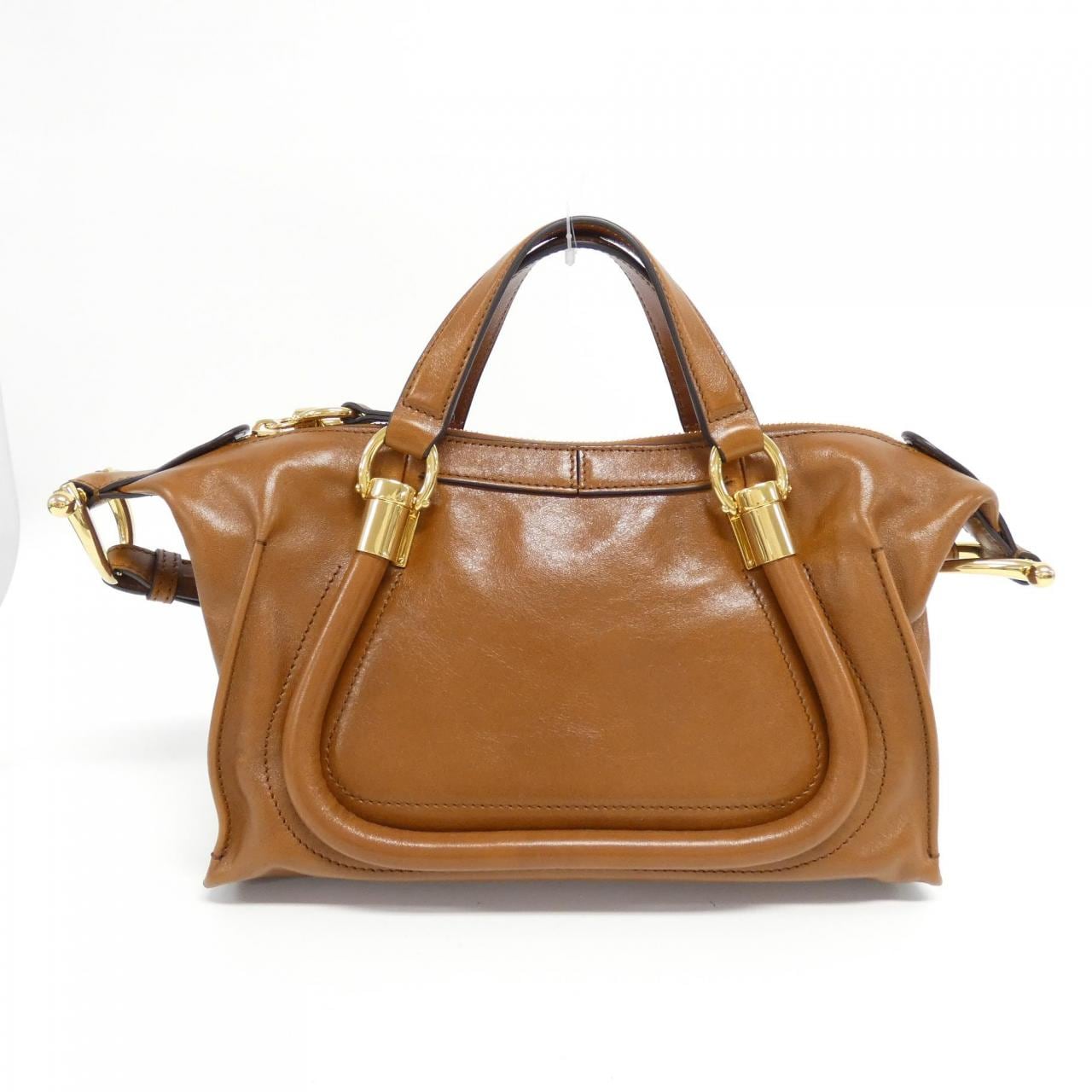 [新品] Chloe PARATY 24 CHC24AS751 N82 包