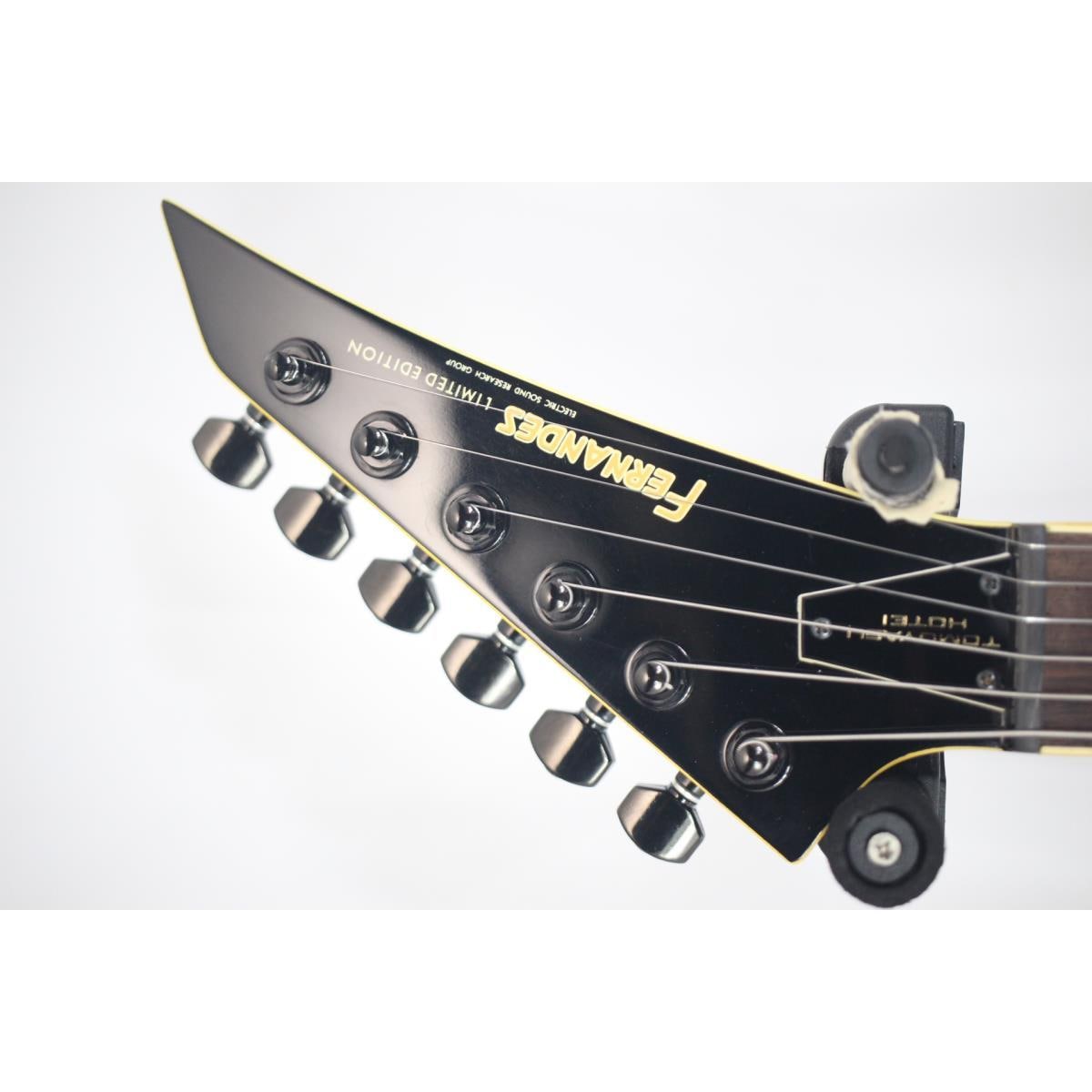 FERNANDES TE-95HT