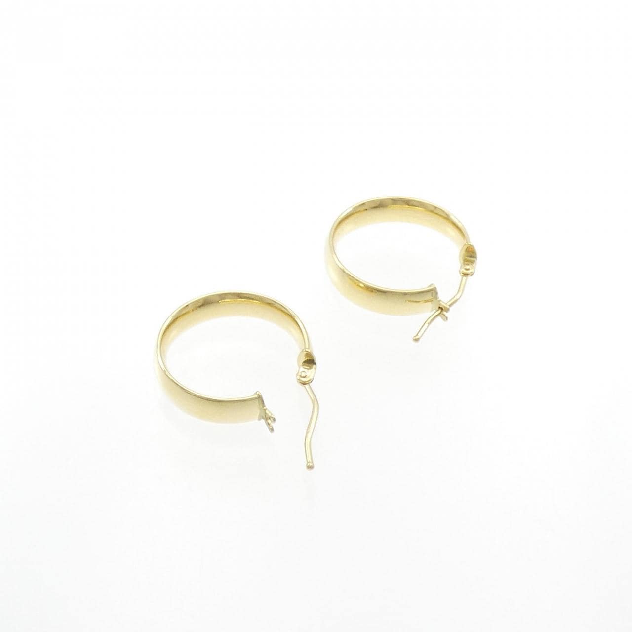 【新品】750YG ピアス