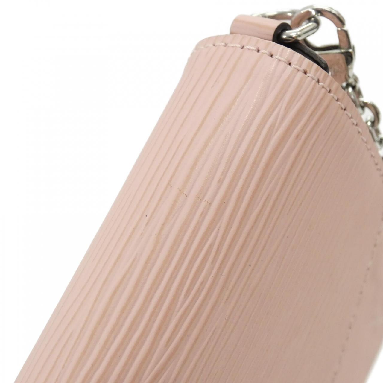 LOUIS VUITTON Epi Pochette Félicie M62467 单肩包