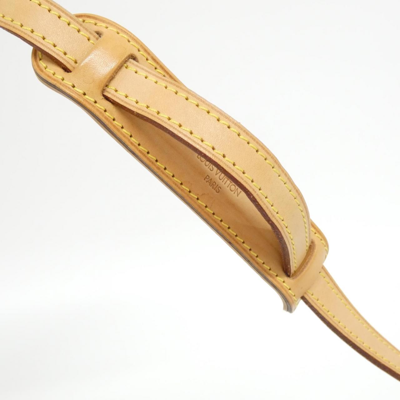 LOUIS VUITTON Monogram Trocadero 27cm M51274 Shoulder Bag