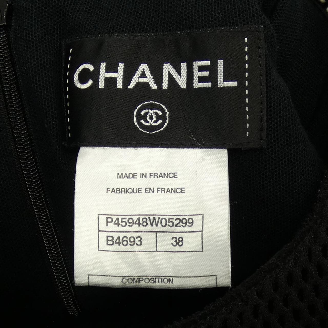 シャネル CHANEL ワンピース