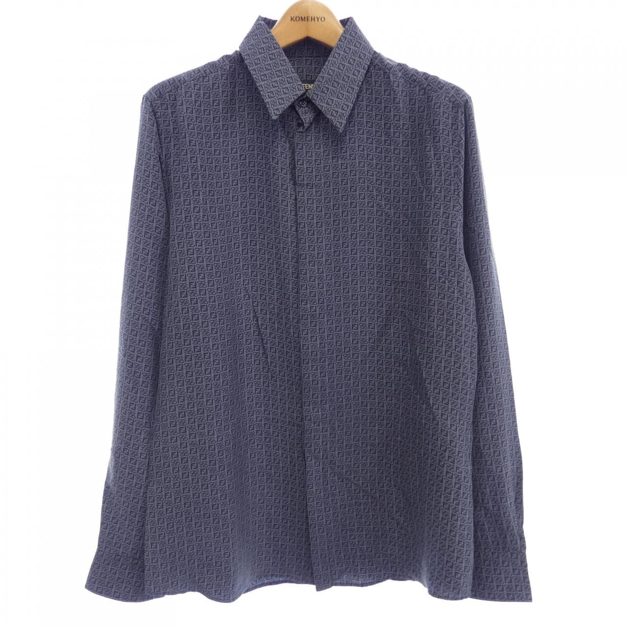 FENDI shirt