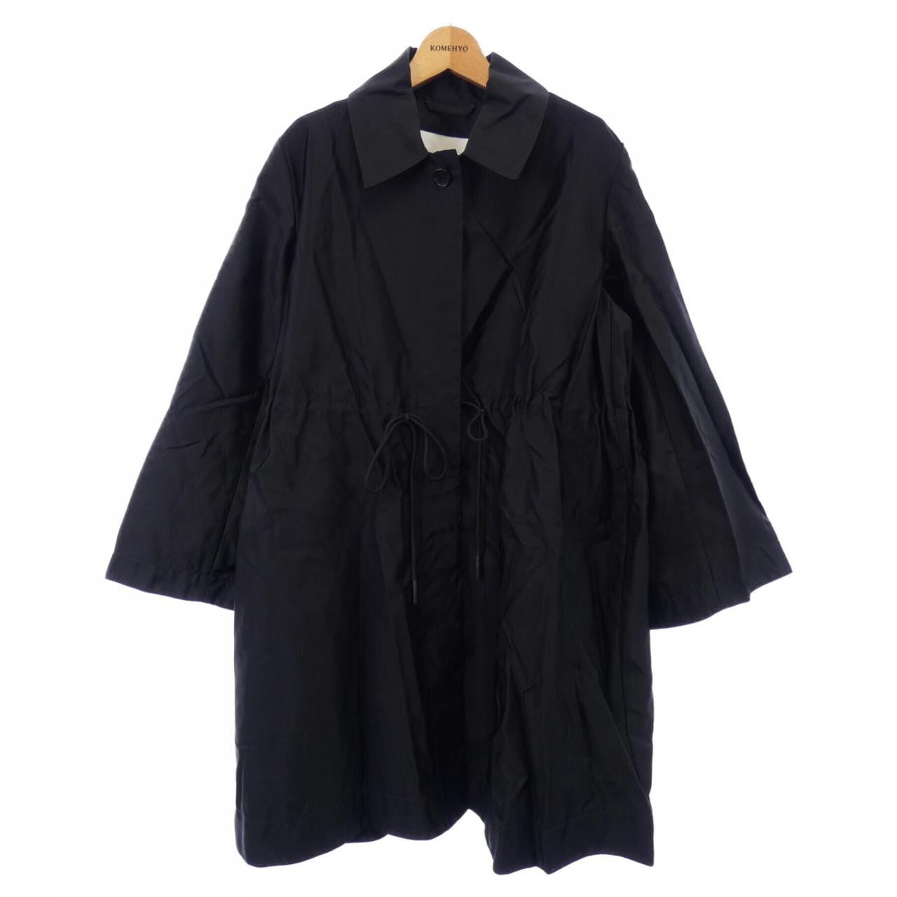 セシリーバンセン CECILIE BAHNSEN コート