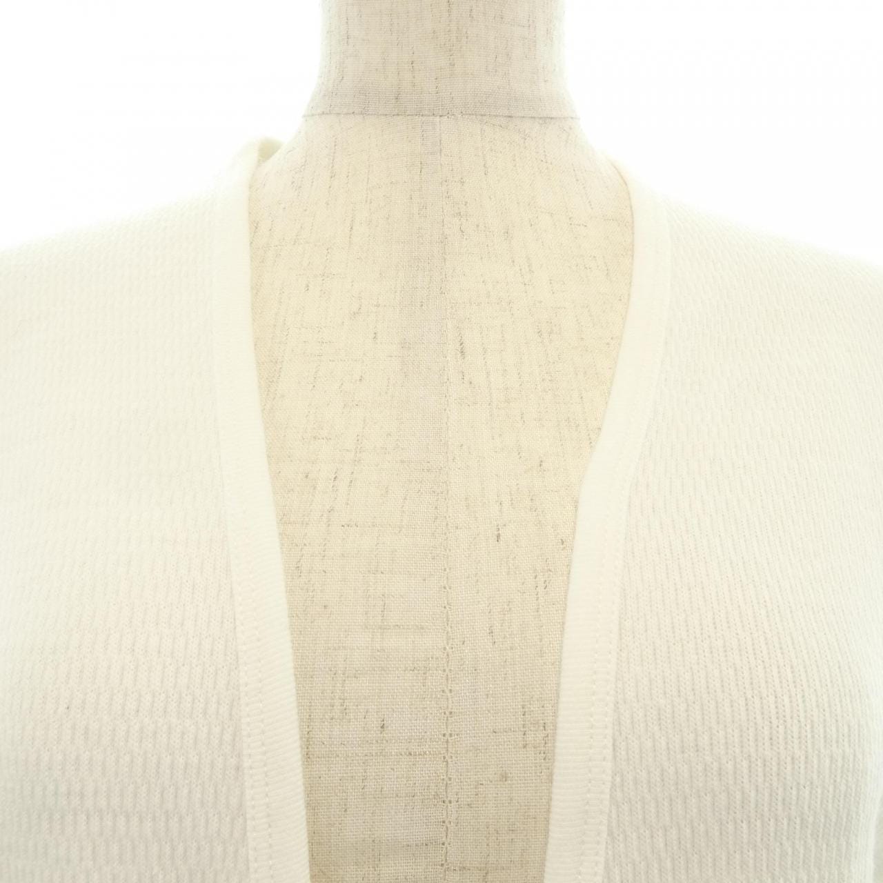 マカフィー MACPHEE ロングカーディガン