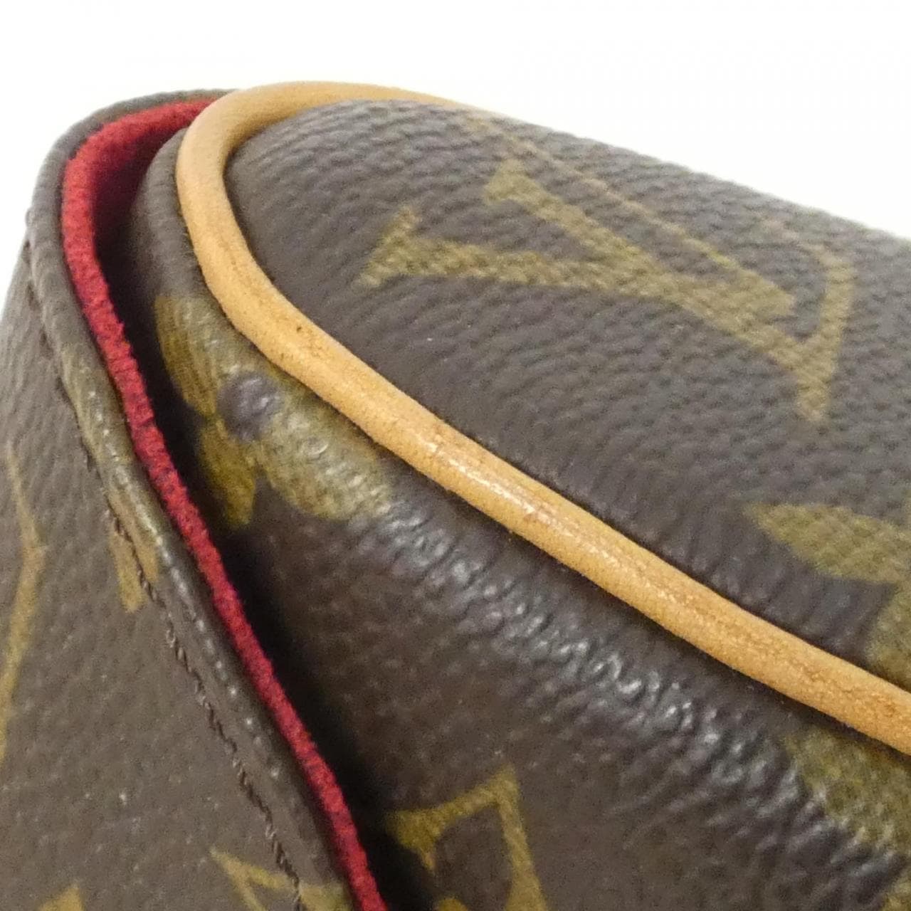 ルイヴィトン モノグラム ソナチネ M51902 バッグ