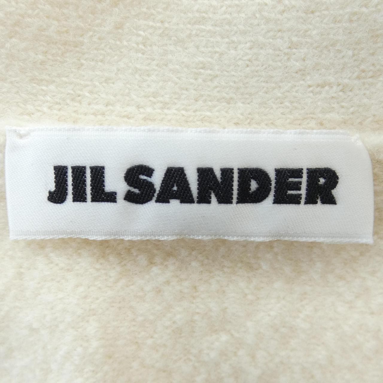 ジルサンダー JIL SANDER J01HP0002 J14603 カーディガン