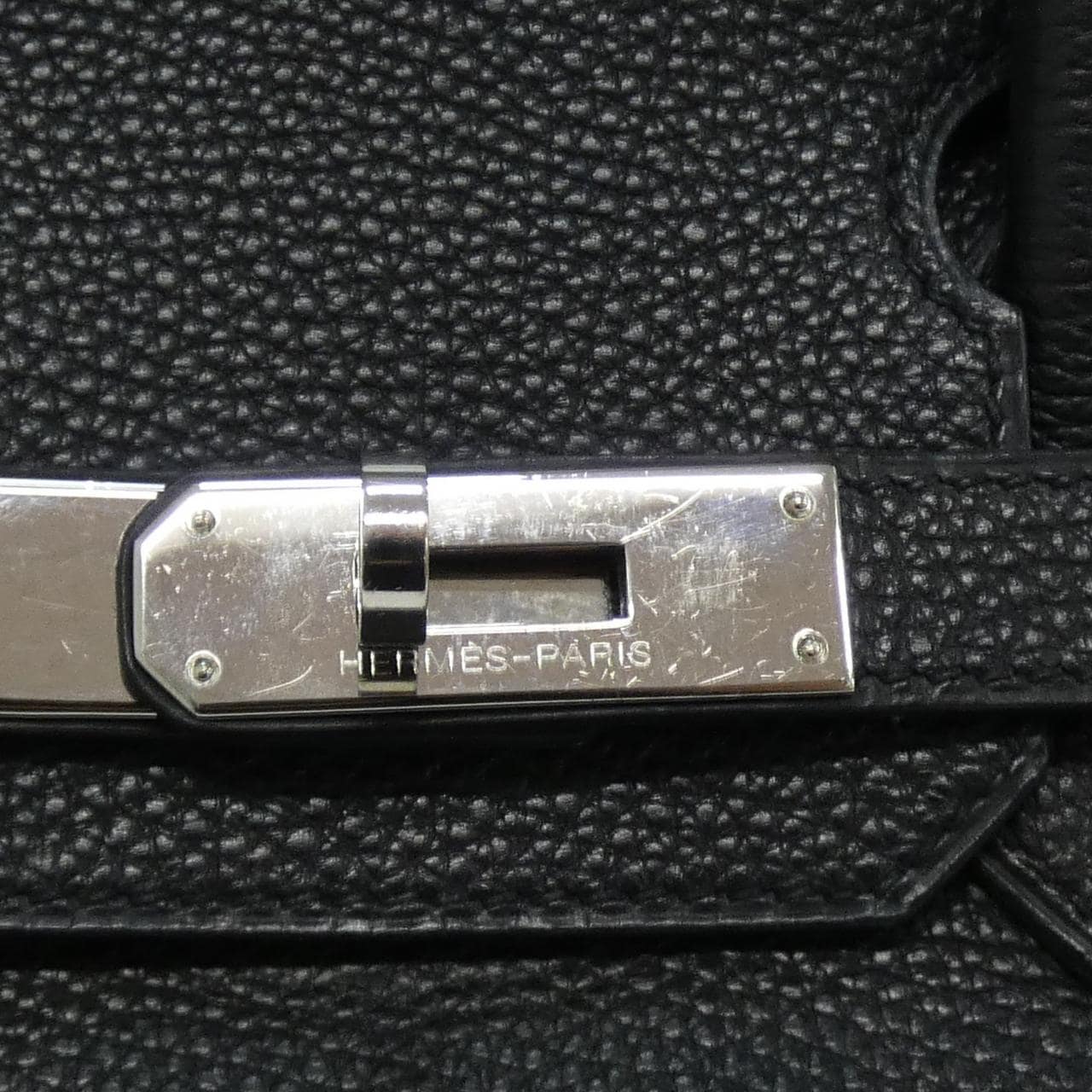 【ヴィンテージ】エルメス バーキン 30cm 030520CK バッグ