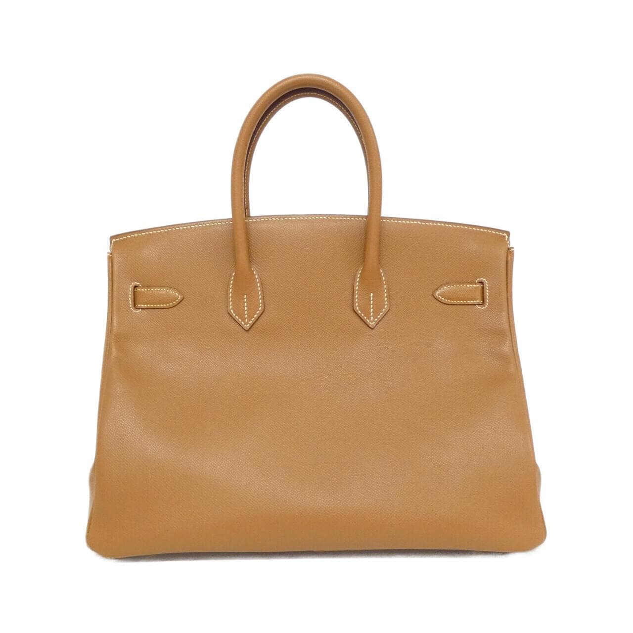 【ヴィンテージ】エルメス バーキン 35cm 021696CC バッグ