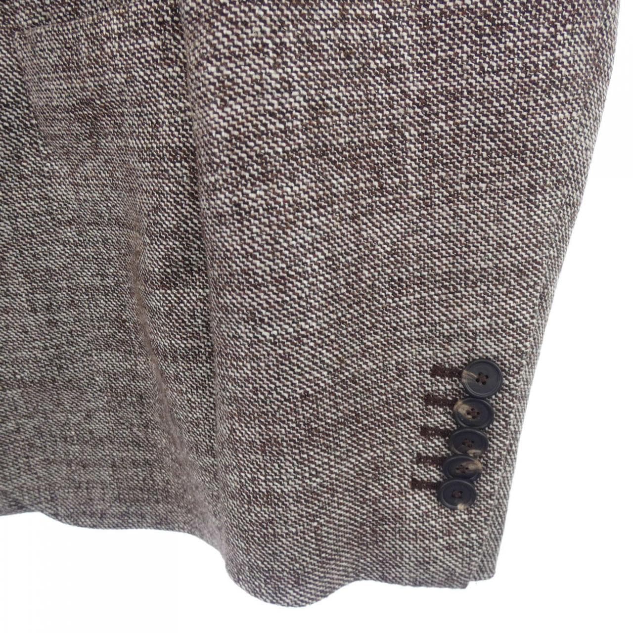 タリアトーレ TAGLIATORE ジャケット