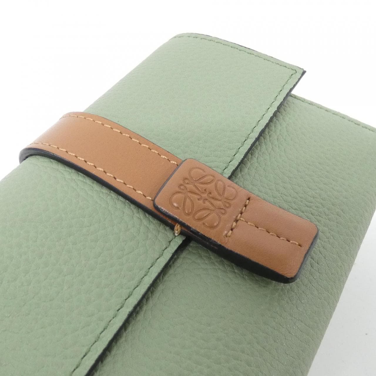 【新品】ロエベ C660S86X01 財布