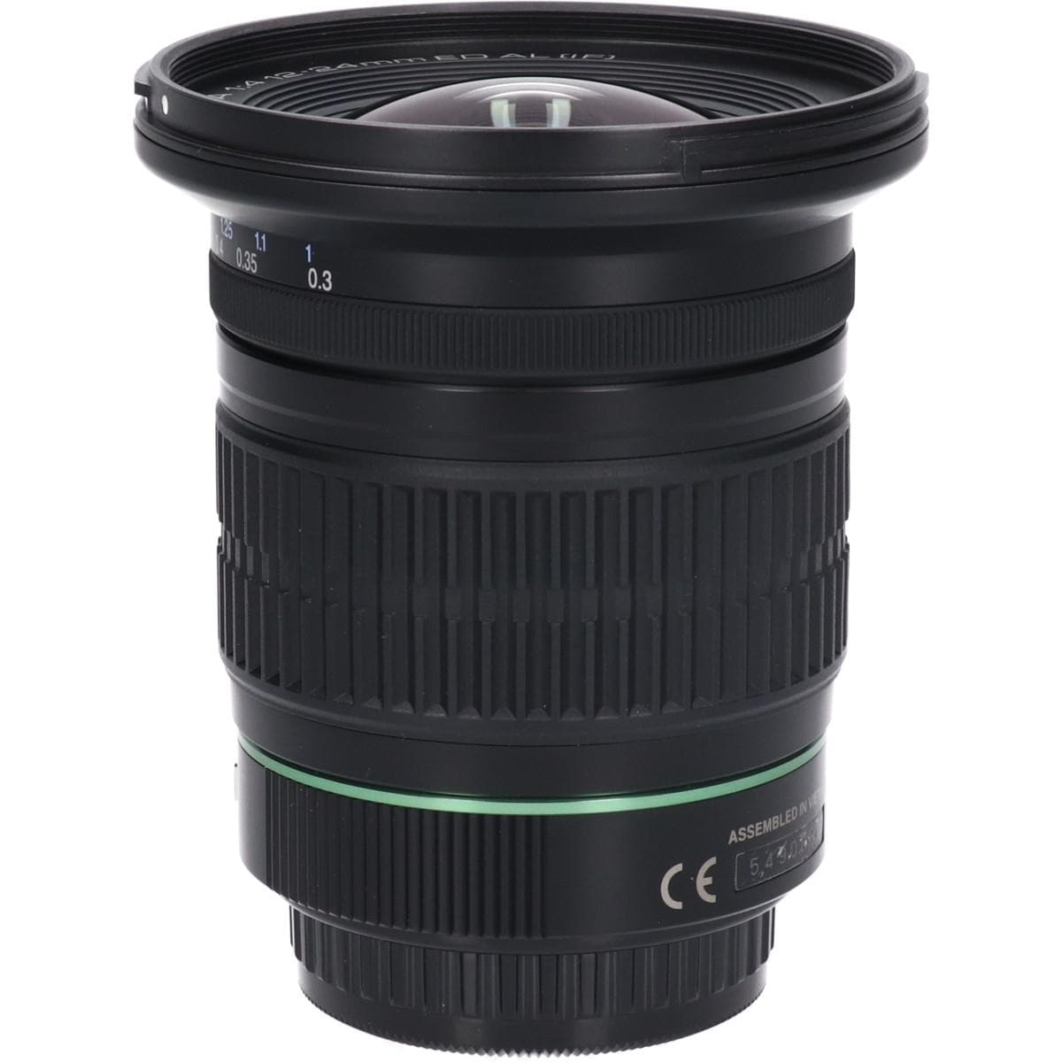 ＤＡ１２－２４ｍｍ　Ｆ４ＥＤ　ＡＬ