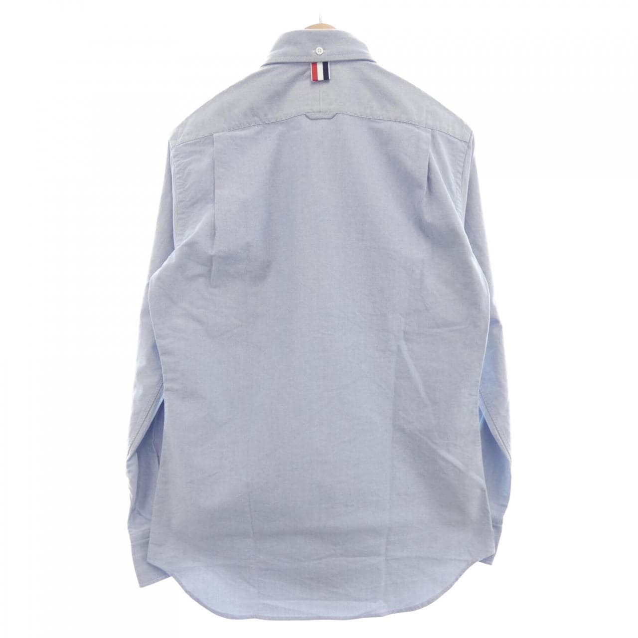 トムブラウン THOM BROWNE MWL001A-F0313 シャツ