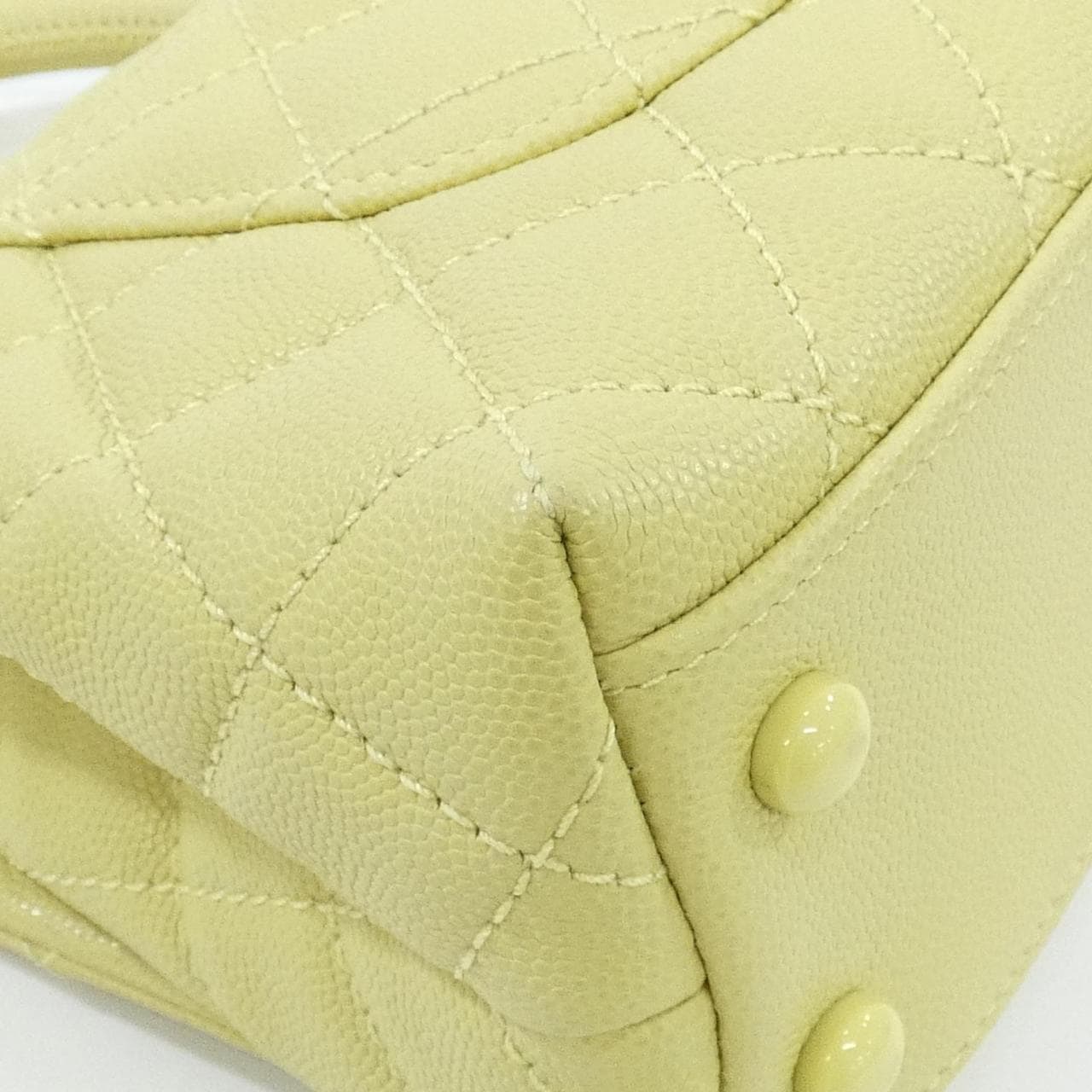 シャネル AS2215 バッグ