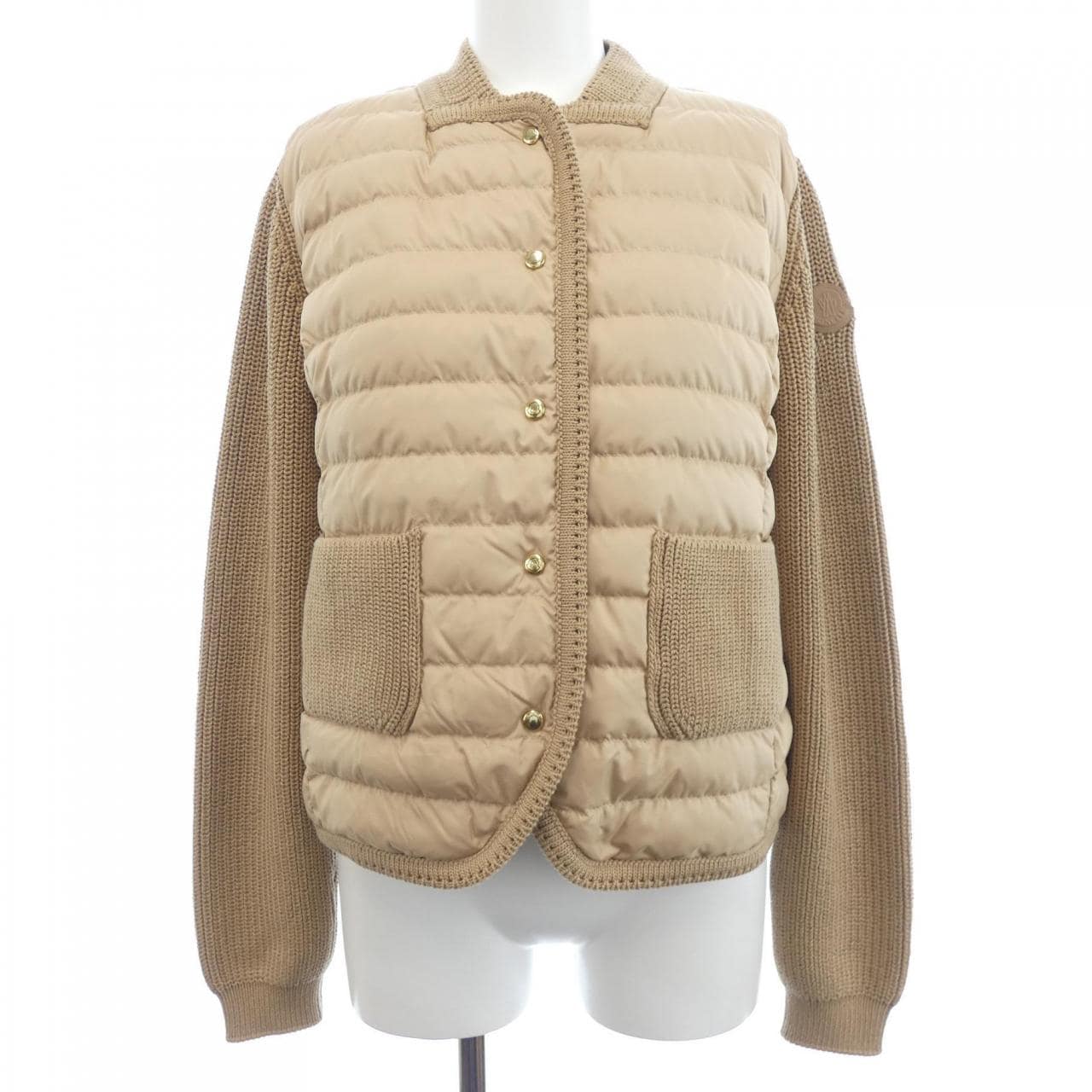 モンクレール MONCLER 10939B00028 ダウンジャケット