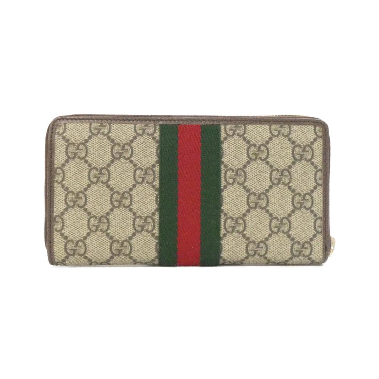 【新品】グッチ OPHIDIA 838484 FAE0L 財布