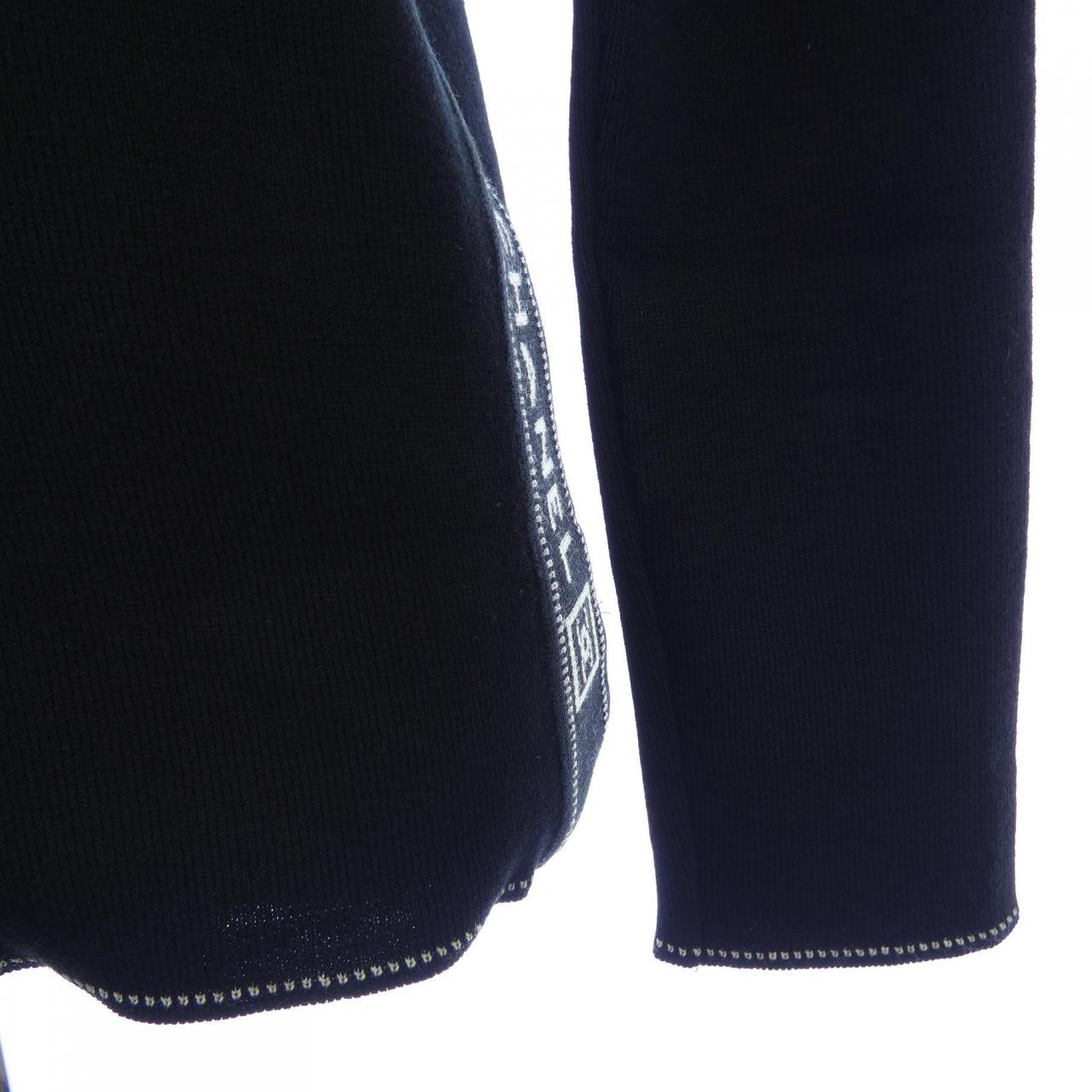 【ヴィンテージ】シャネル CHANEL IDENTFICATION P22075V01420 03A ジャケット
