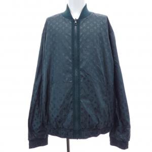 ルイヴィトン LOUIS VUITTON モノグラムリバーシブルライトボンバー HON40WZLW ブルゾン
