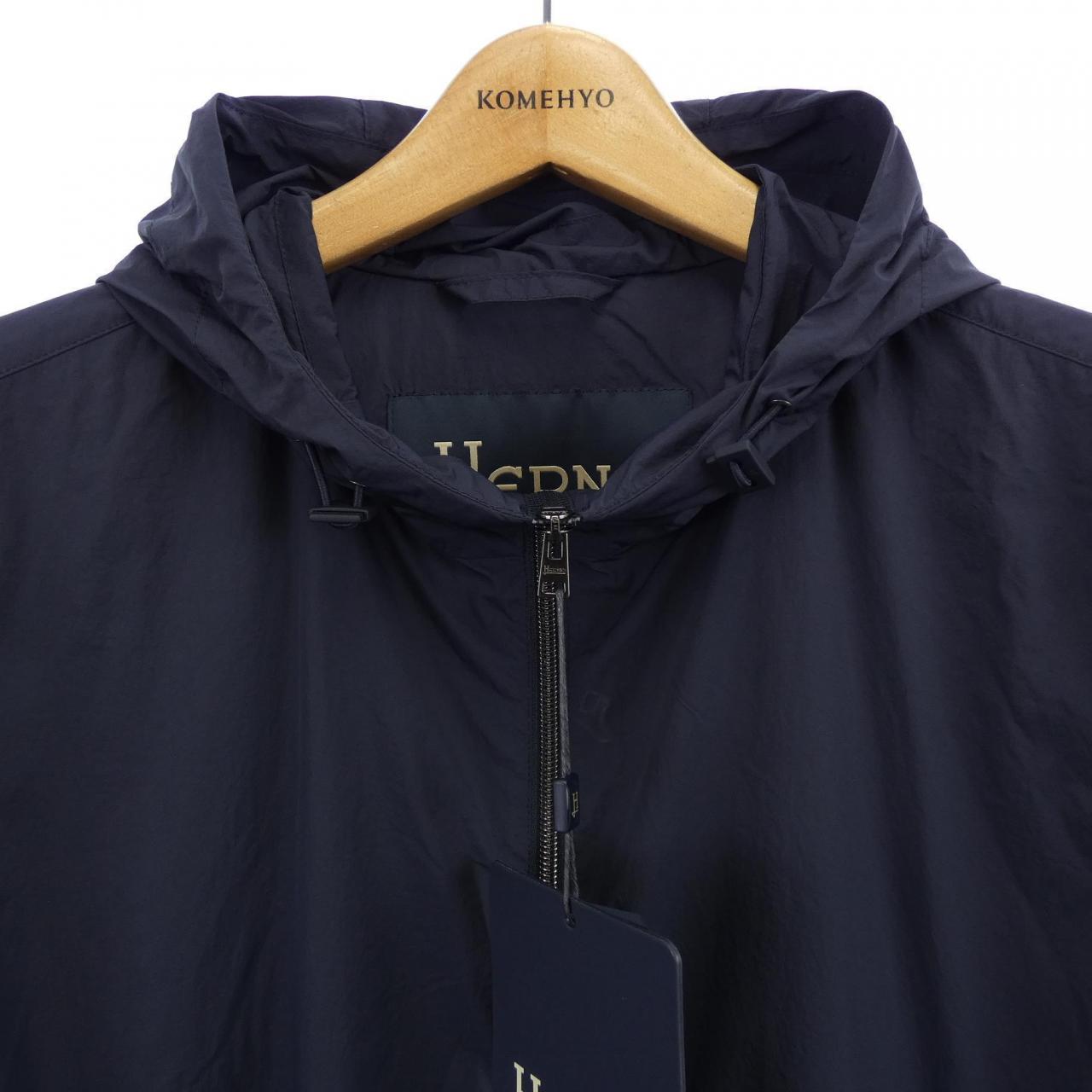 ヘルノ Herno GI000345U 12494 ジャケット