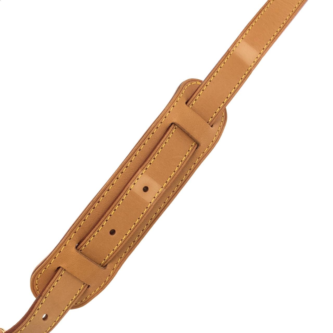【ヴィンテージ】ルイヴィトン モノグラム ブローニュ 35cm M51260 ショルダーバッグ