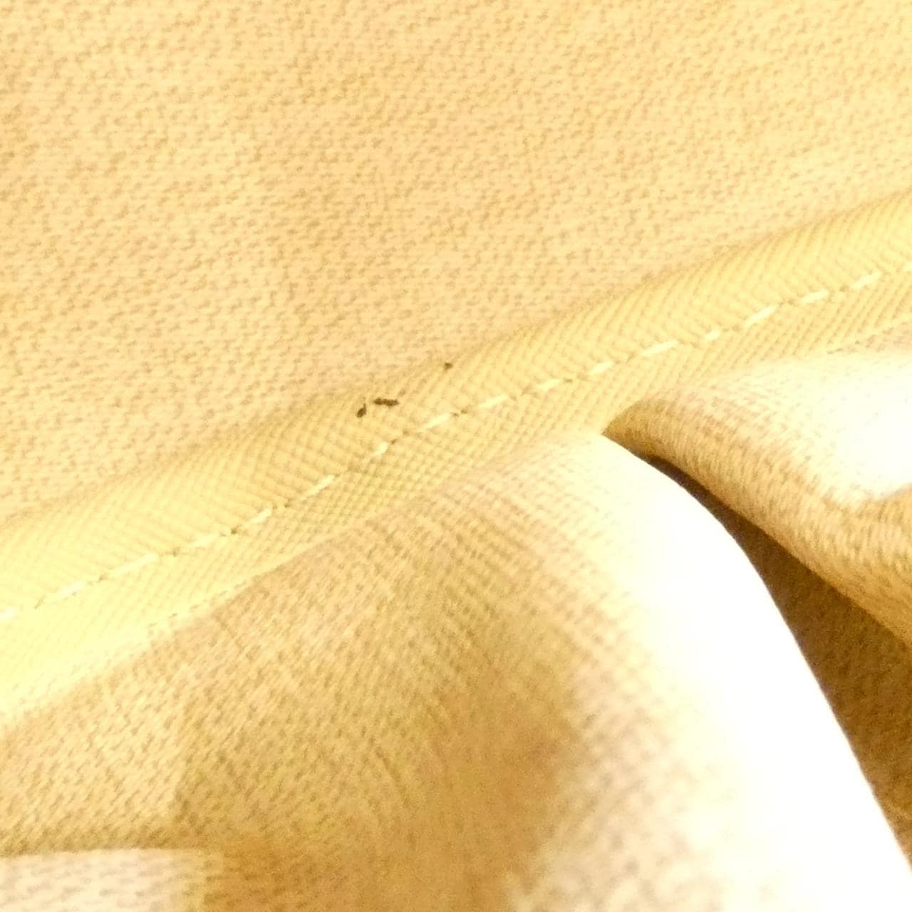 LOUIS VUITTON Monogram Trouville M42228 Bag