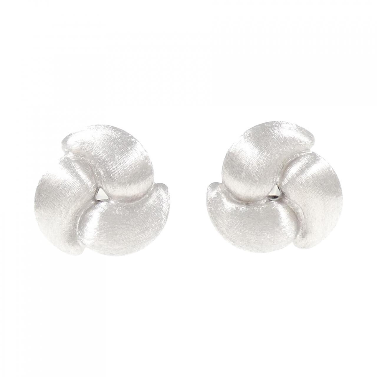 ナニス 750WG イヤリング