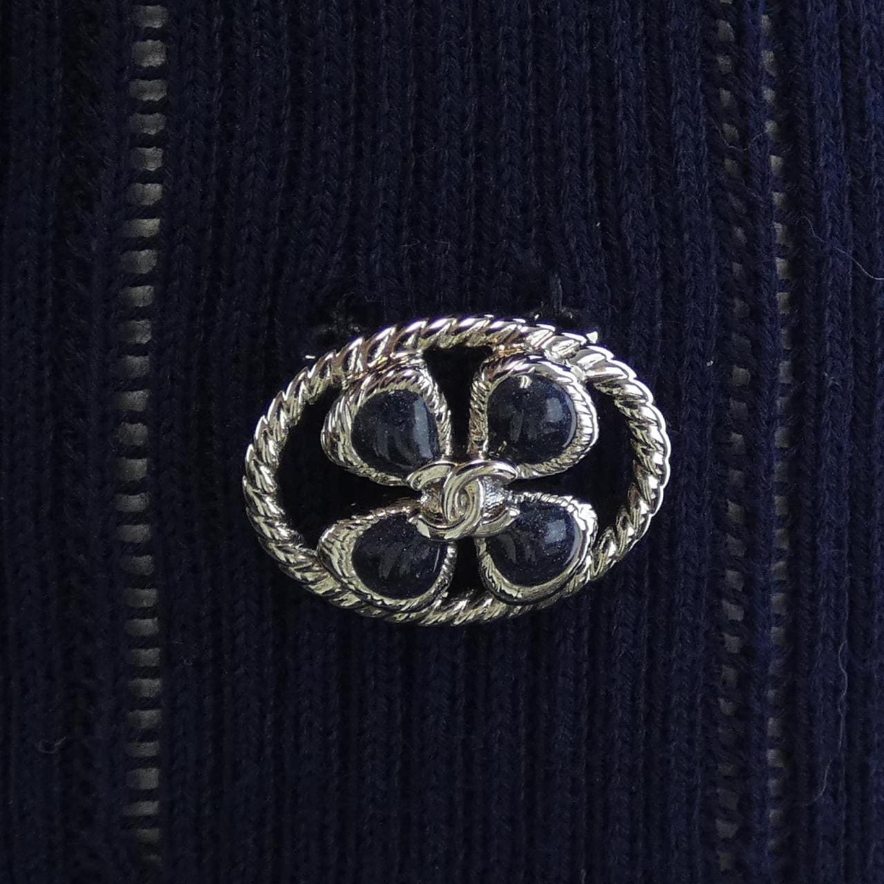 シャネル CHANEL P76949K11059 ニット
