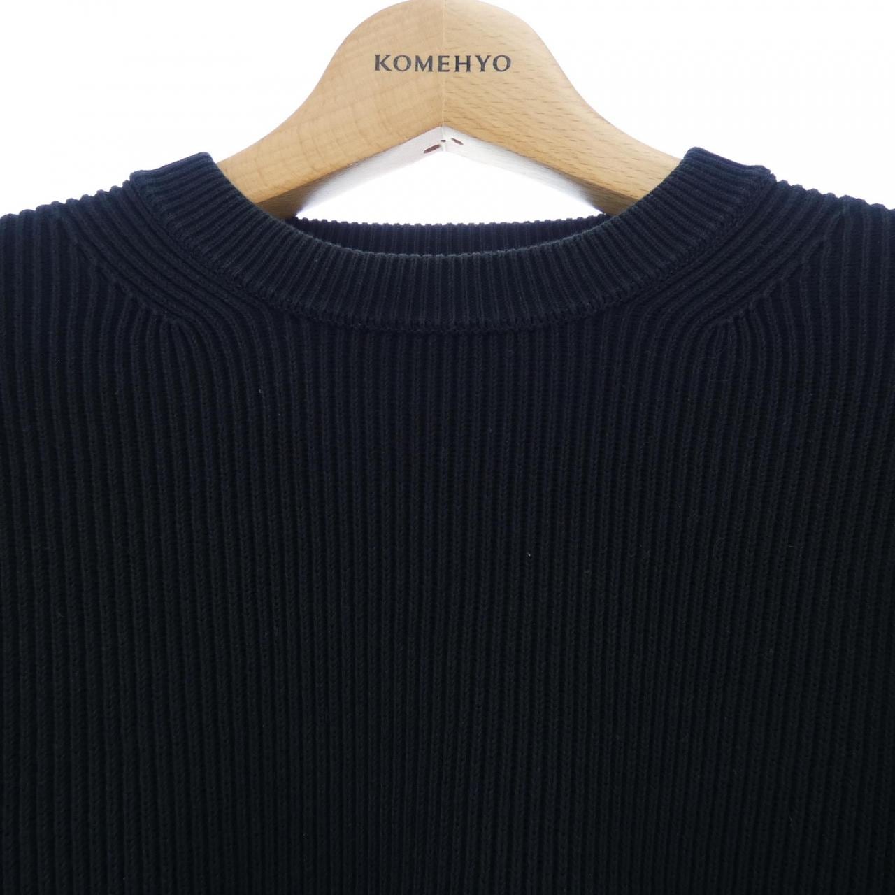 オーラリー AURALEE ニット