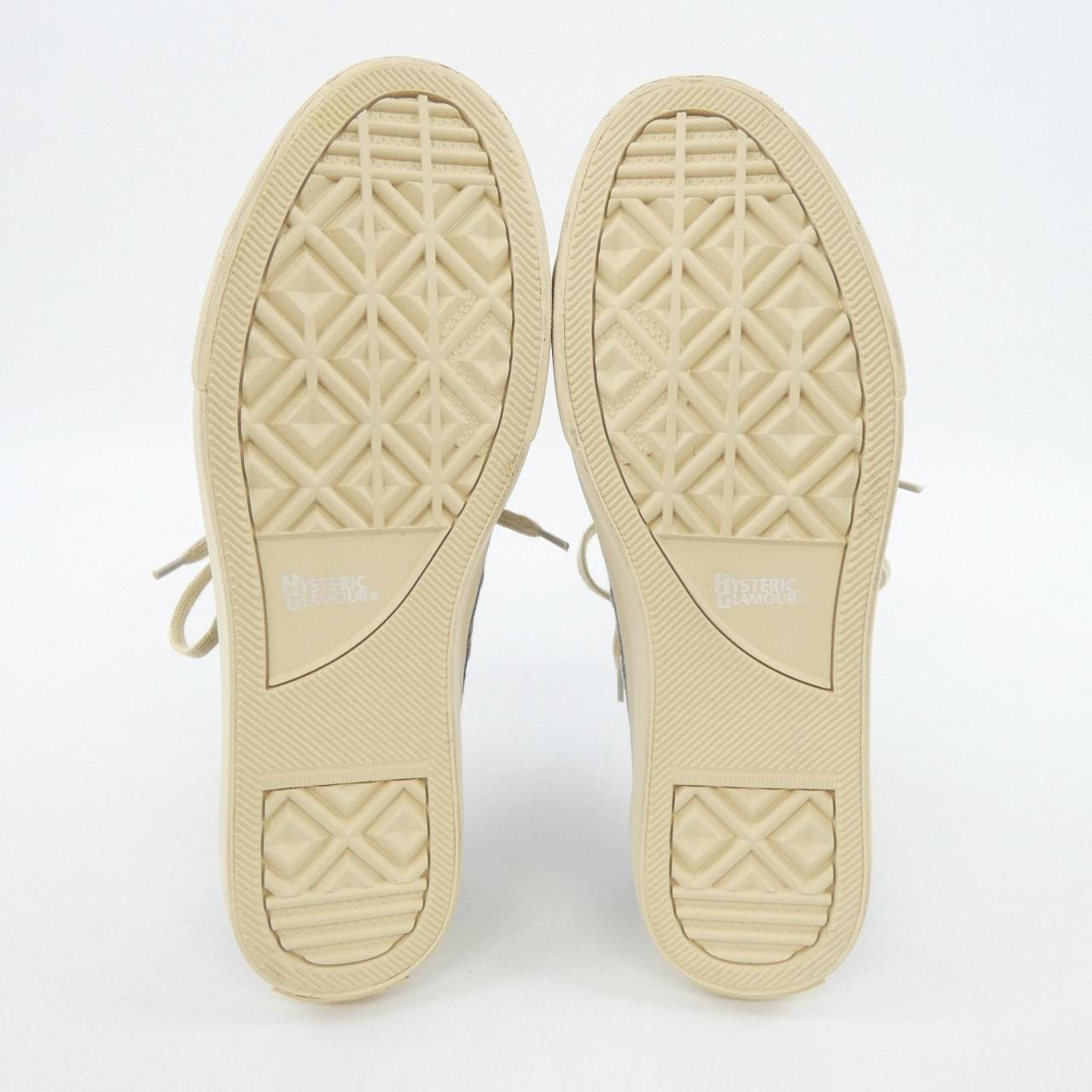 ヒステリックグラマー HYSTERIC GLAMOUR 0262QS02444 スニーカー