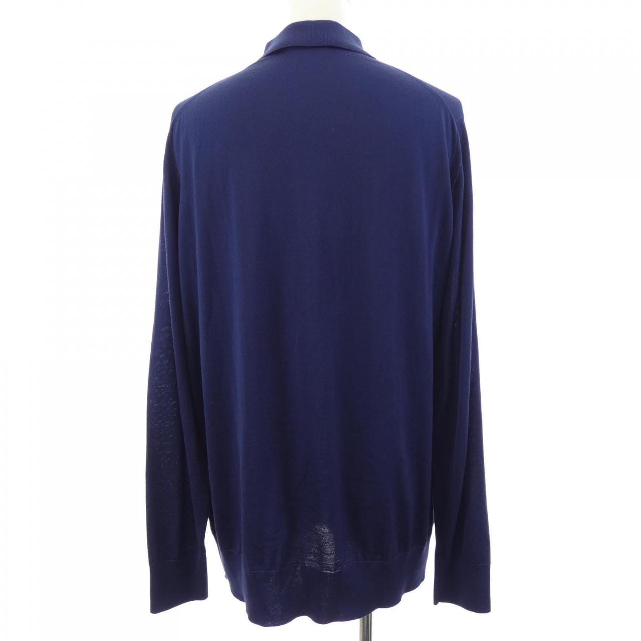 ロロピアーナ Loro Piana FA12551 ポロシャツ