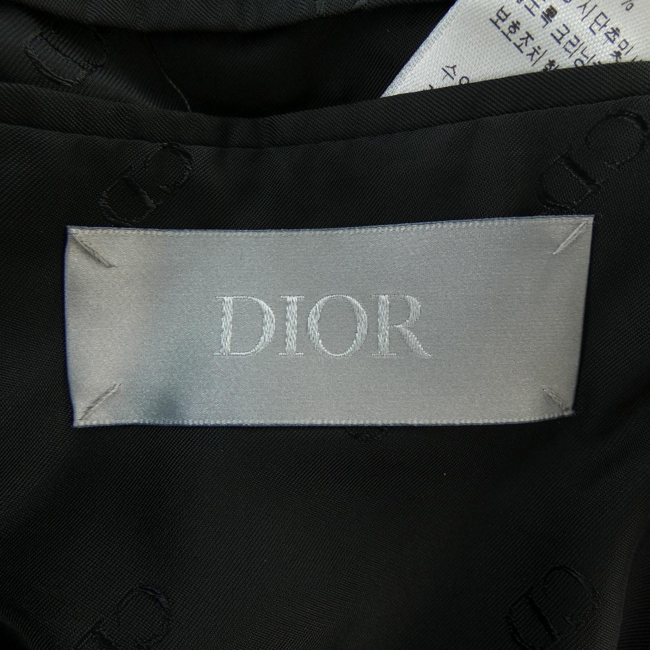 ディオール DIOR CACTUS JACK 283C273A4739 ジャケット