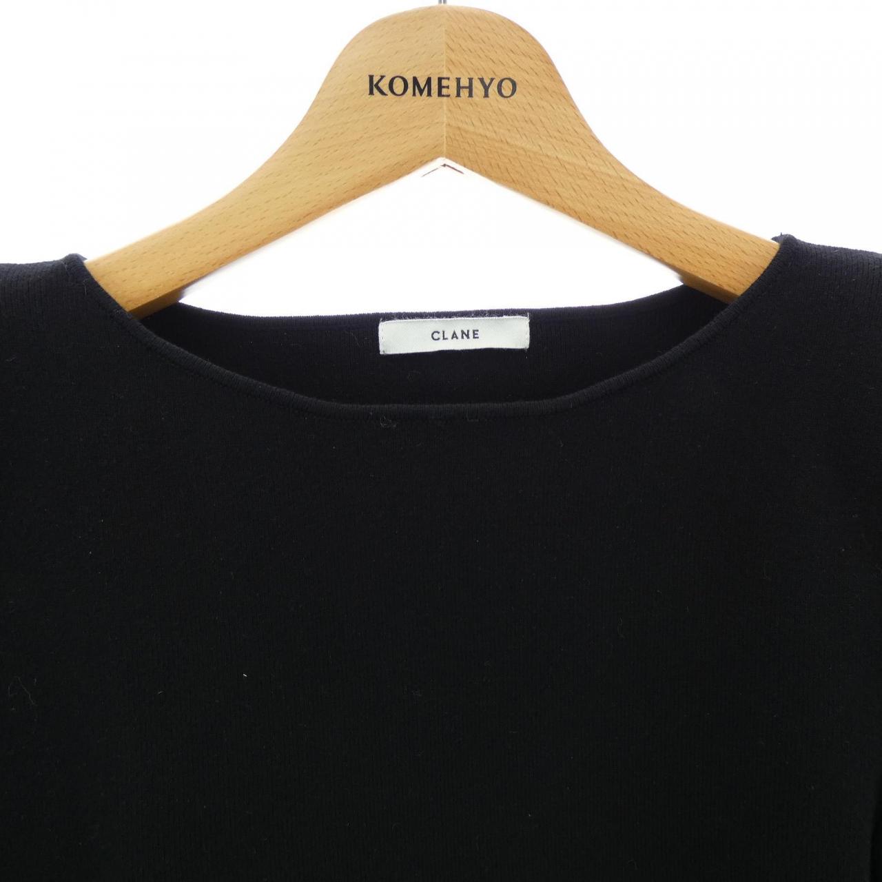 クラネ CLANE 17106-2132 トップス