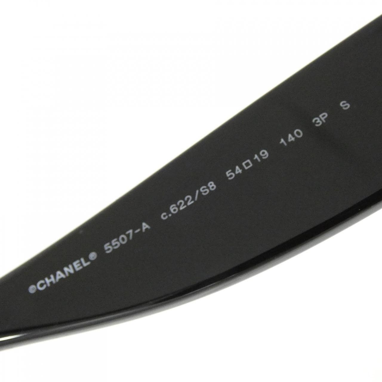 シャネル 5507 A サングラス