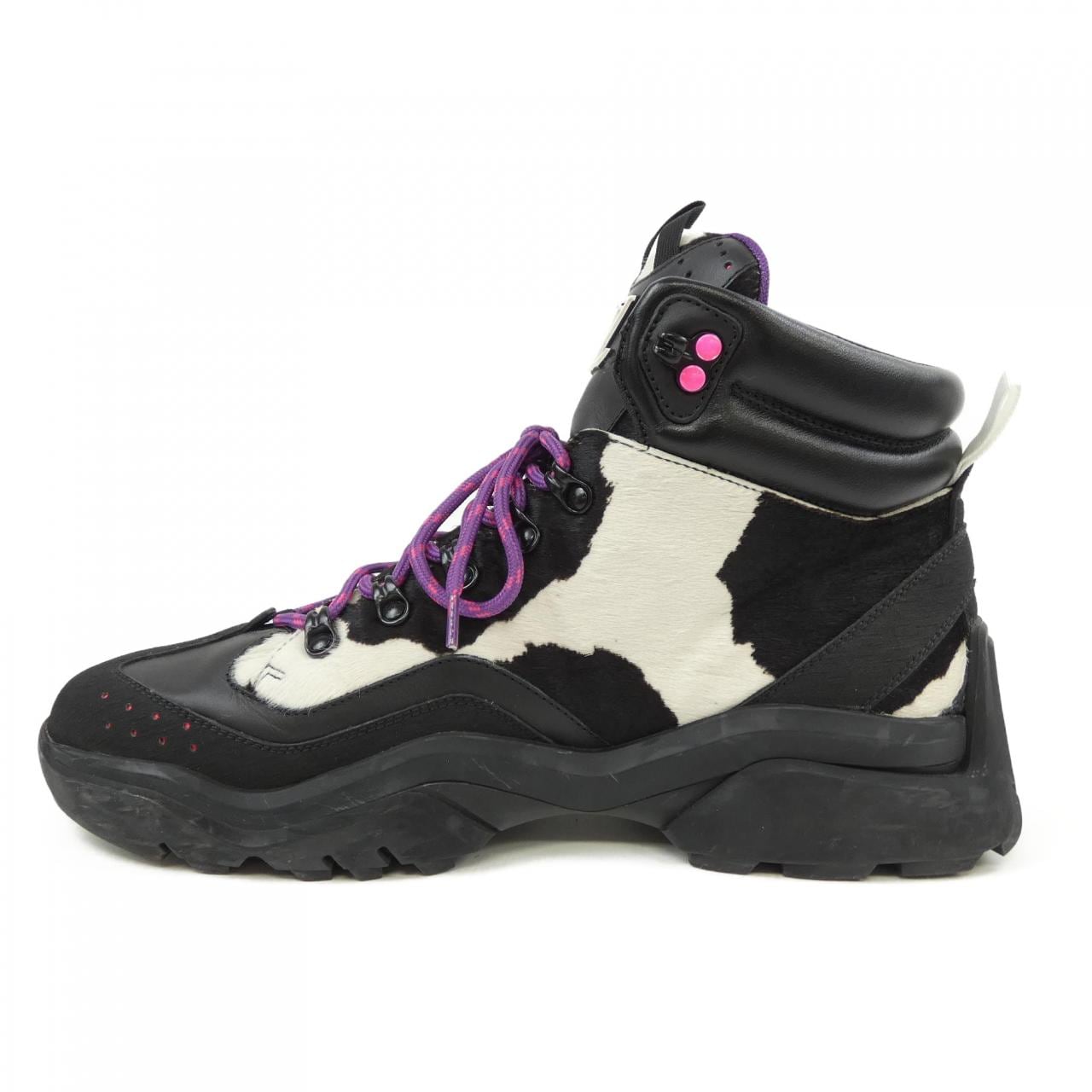 ルイヴィトン LOUIS VUITTON ミレニアムライン スニーカー