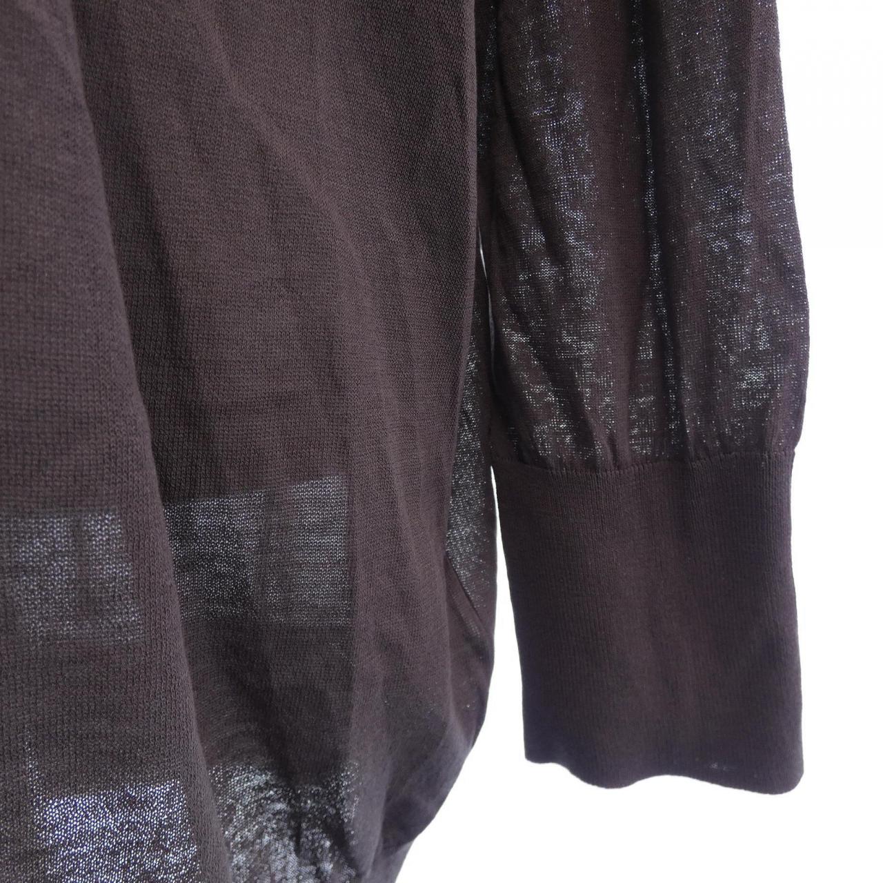 ギャルリーヴィー GALERIE VIE カーディガン