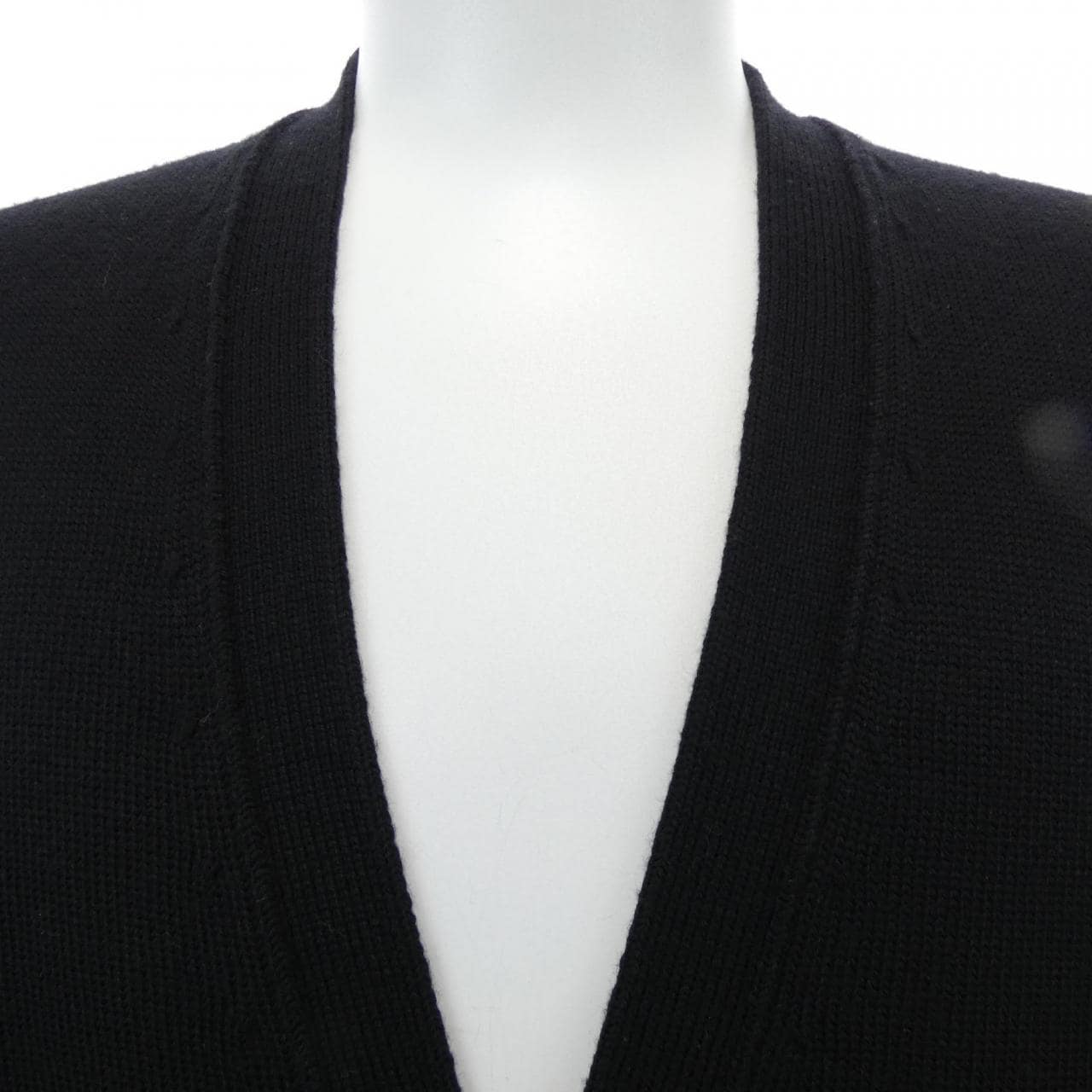 ルイヴィトン LOUIS VUITTON HQN31W ZLL カーディガン