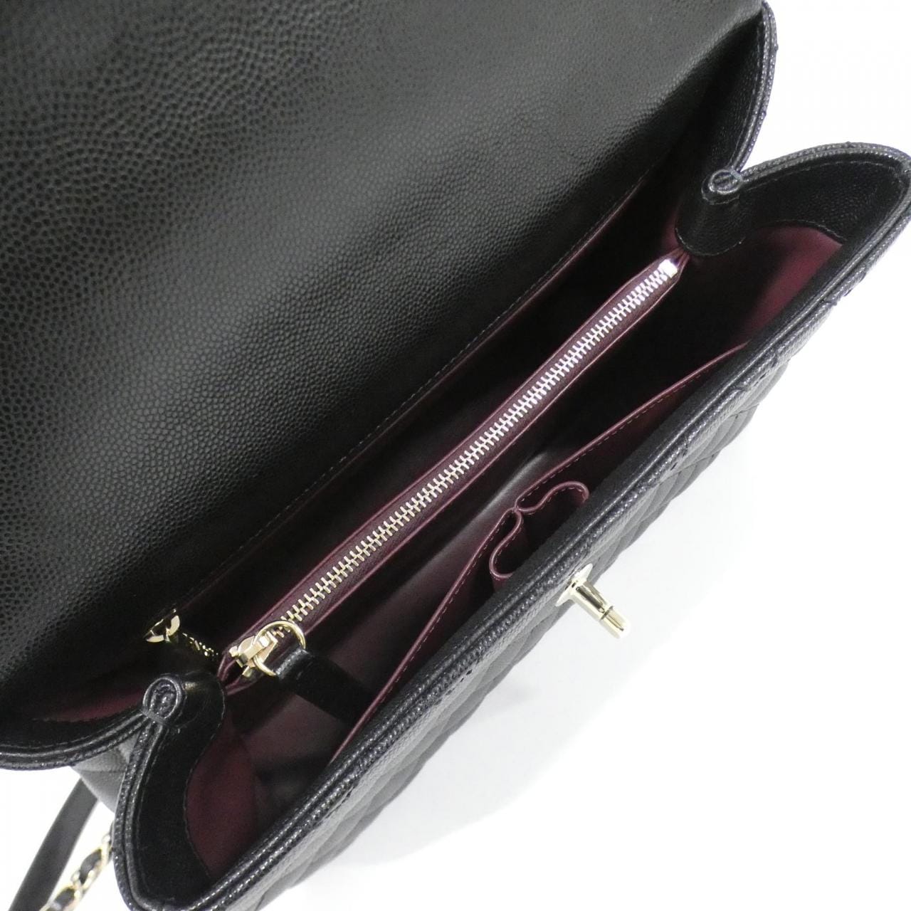 シャネル 92991 バッグ