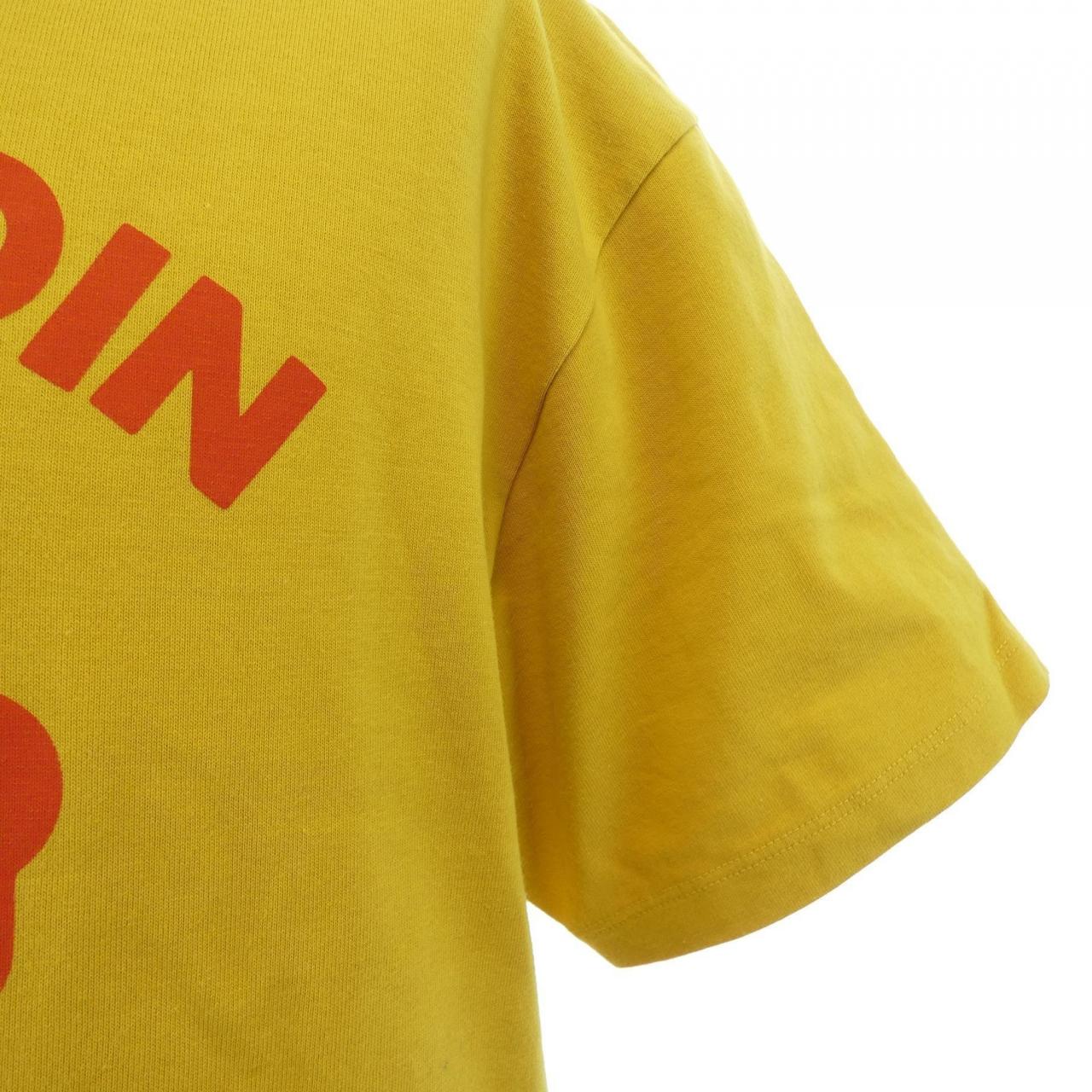 GUCCI 565806 XJB23 T恤