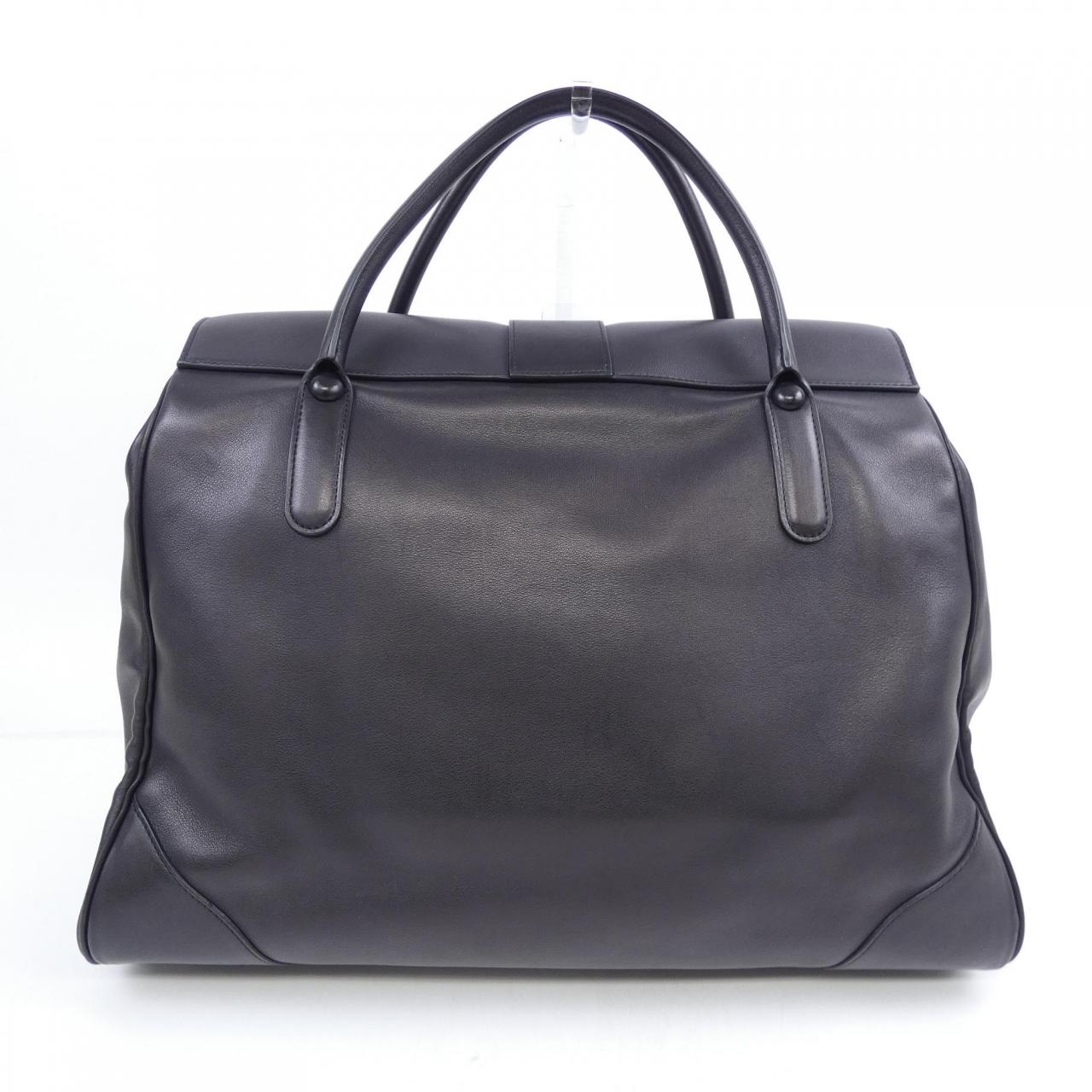 デルボー DELVAUX BRILLANT L'XXL AA0501BNG BAG